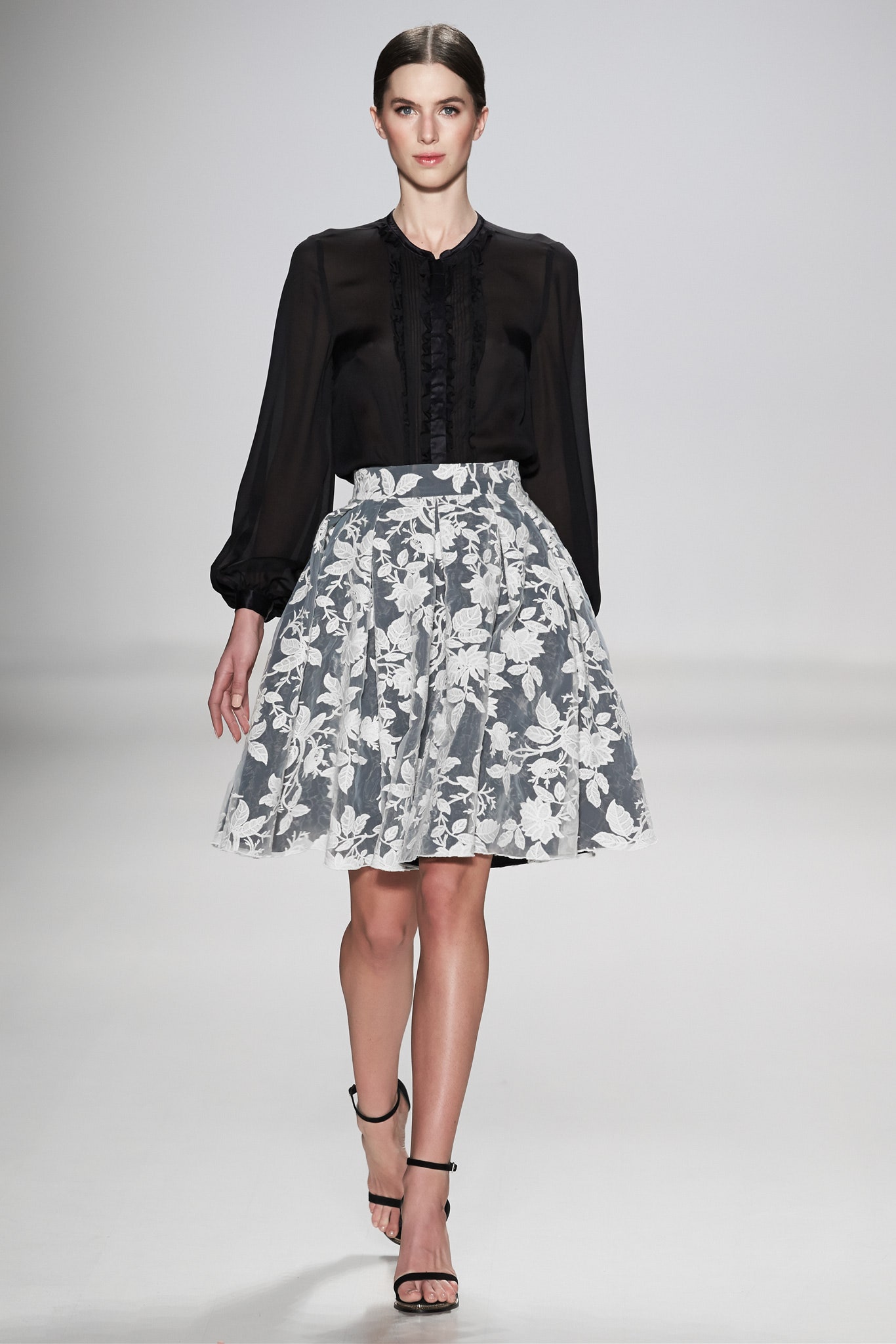 Erin Fetherston F/W 15 Look 6