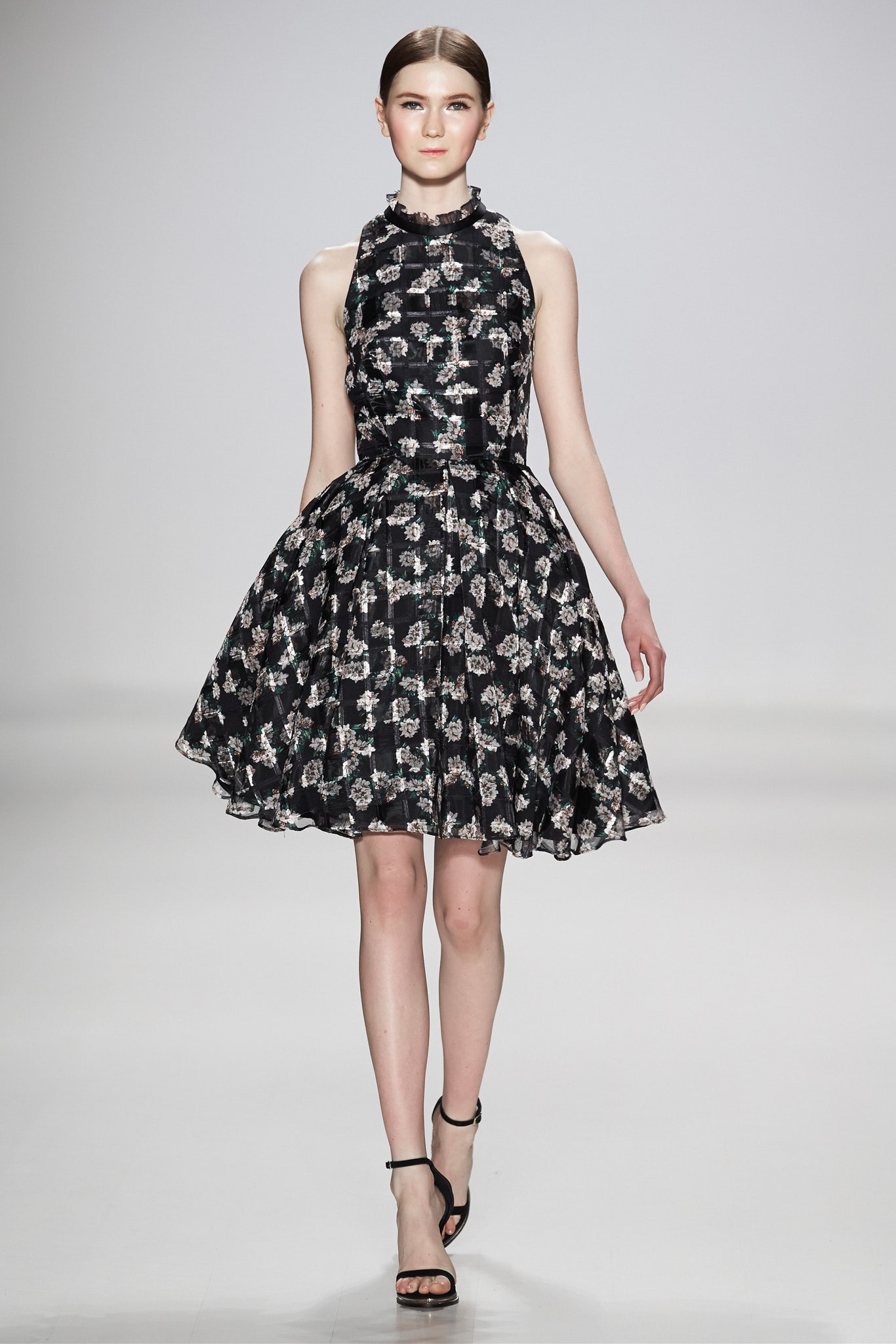 Erin Fetherston F/W 15 Look 7