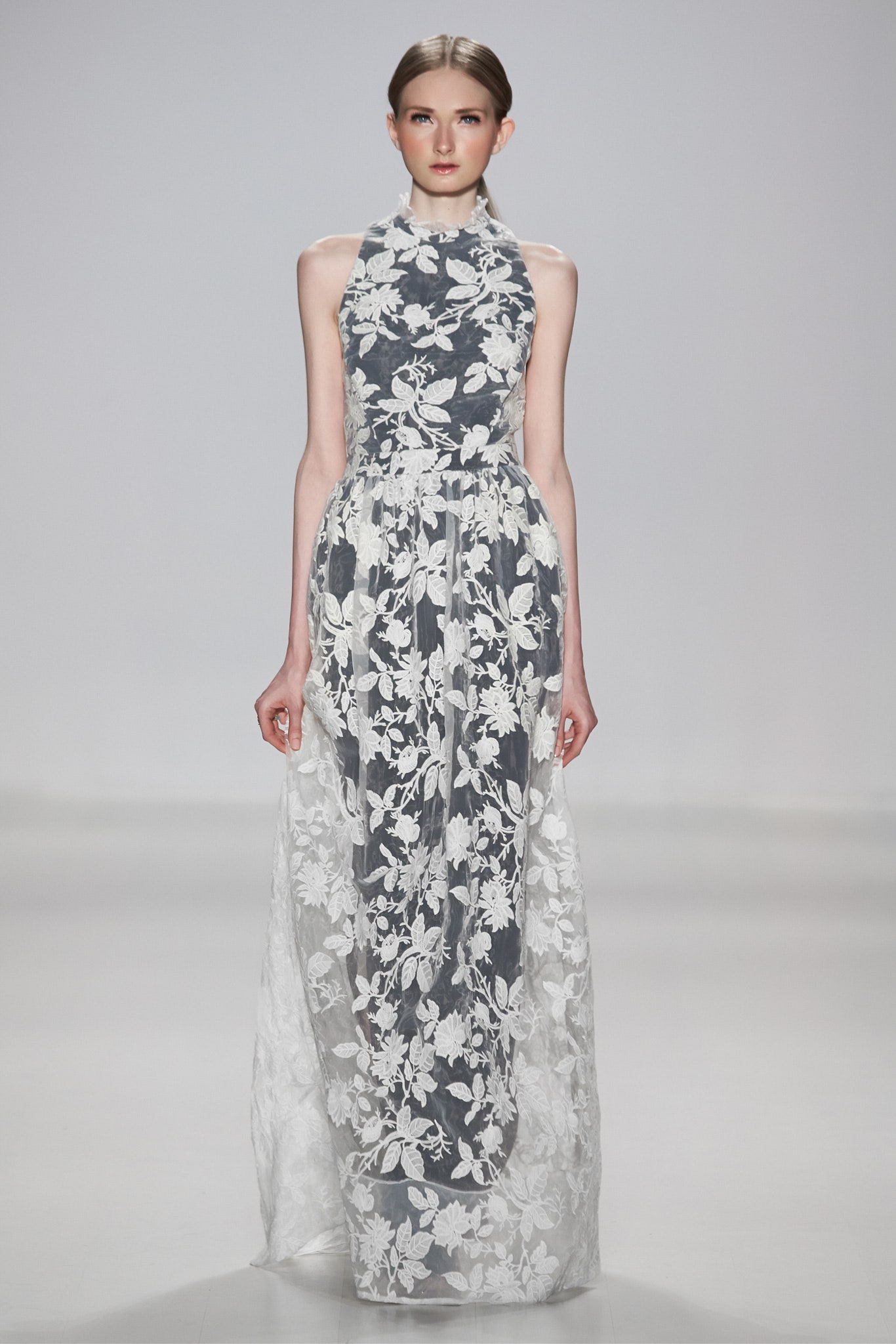 Erin Fetherston F/W 15 Look 8