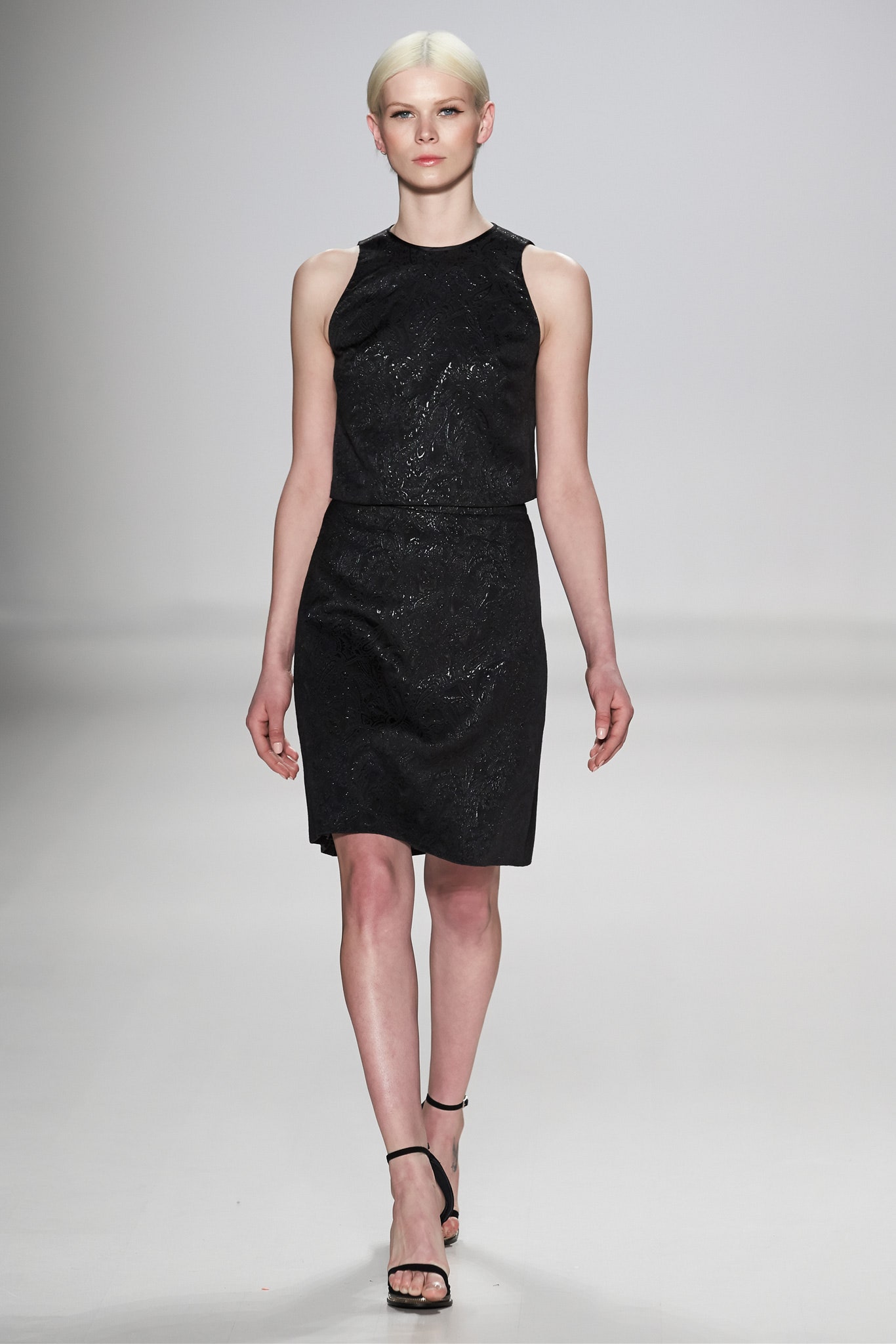 Erin Fetherston F/W 15 Look 9