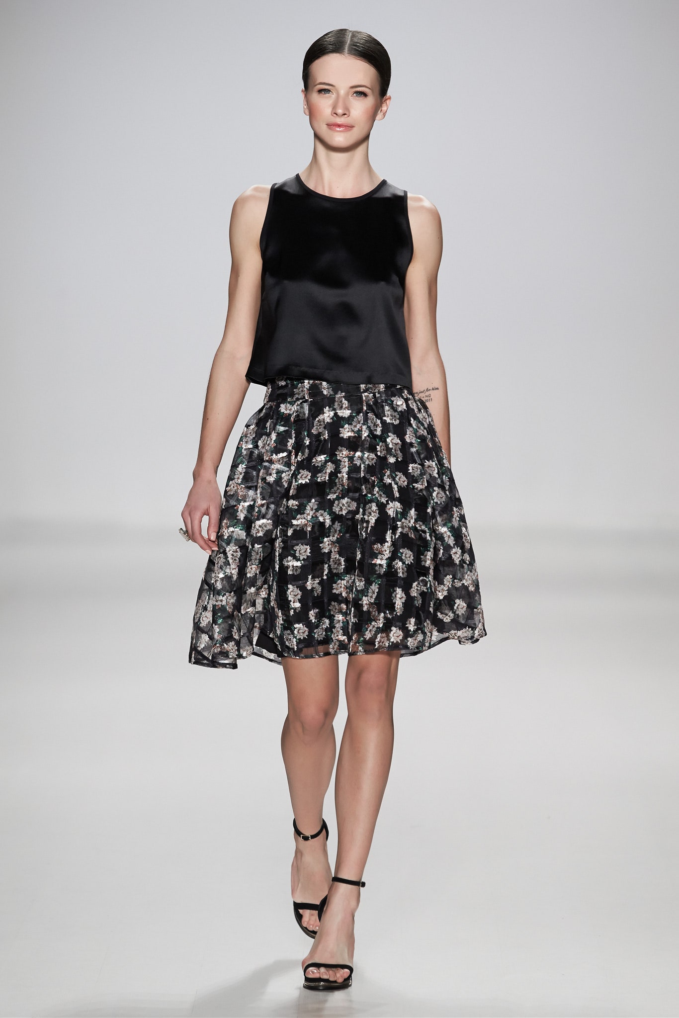 Erin Fetherston F/W 15 Look 10