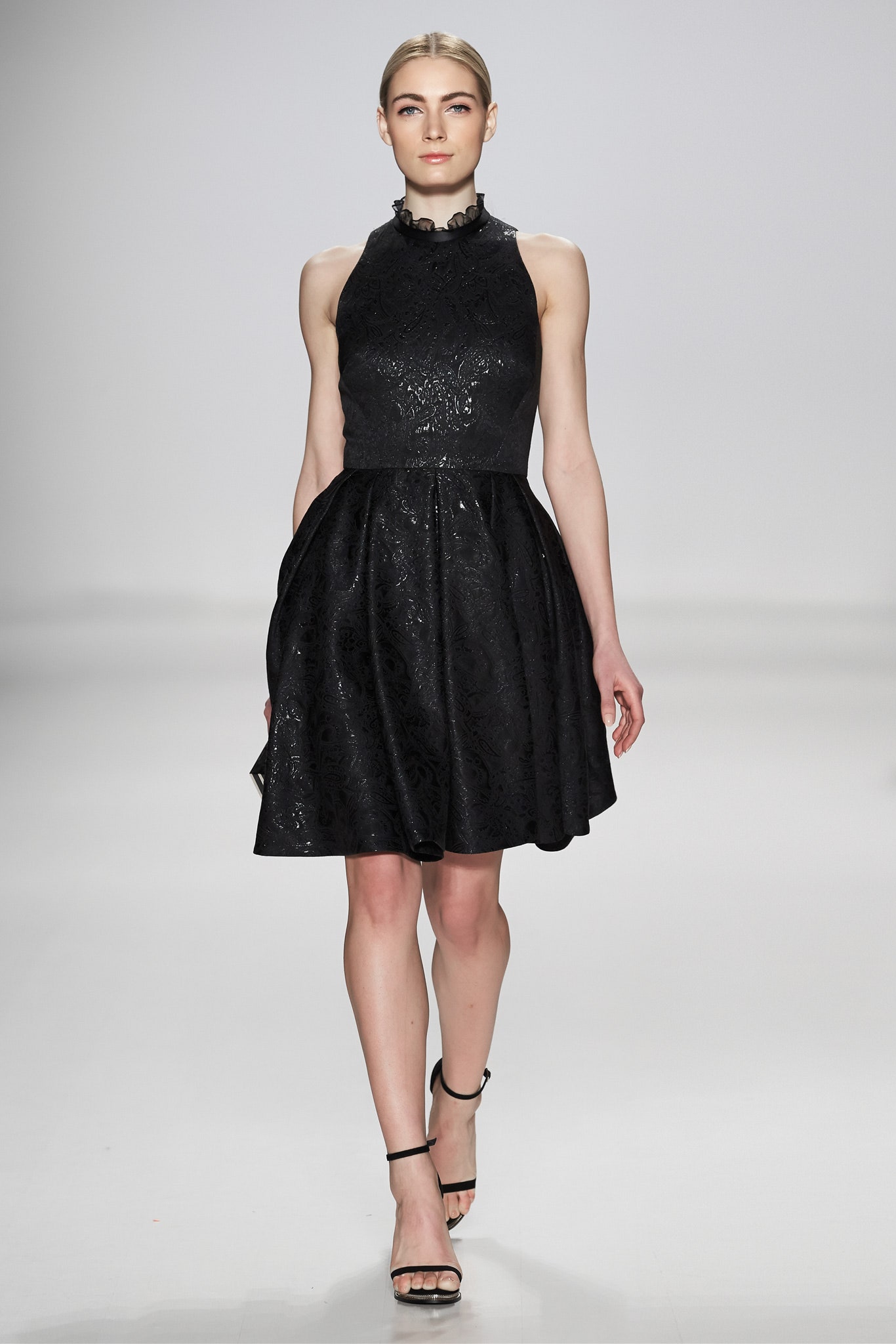 Erin Fetherston F/W 15 Look 11