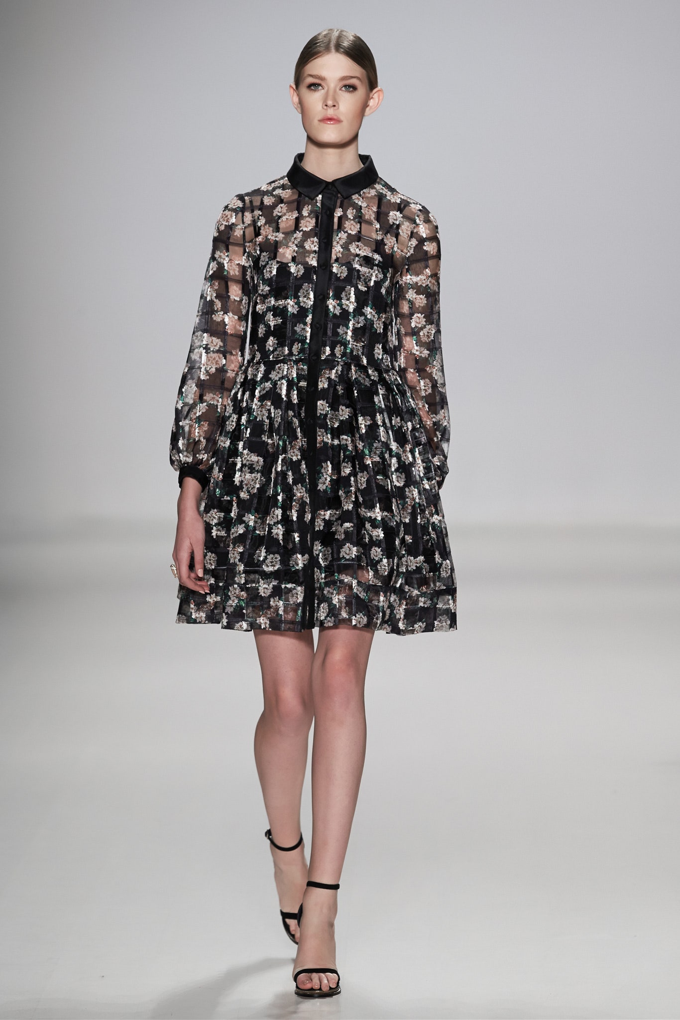 Erin Fetherston F/W 15 Look 12