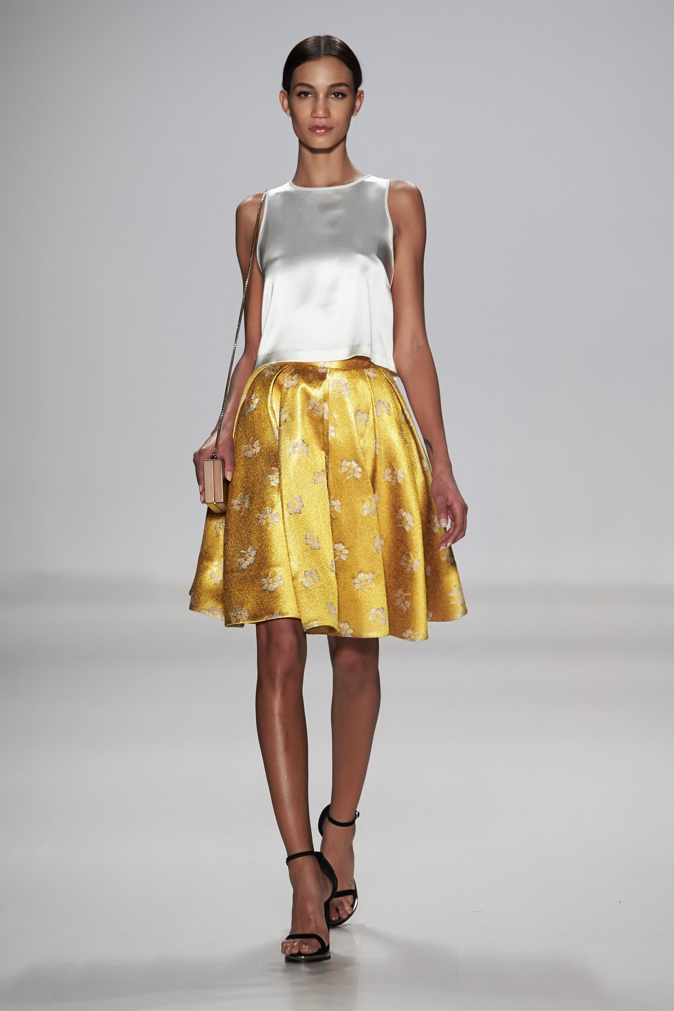 Erin Fetherston F/W 15 Look 13