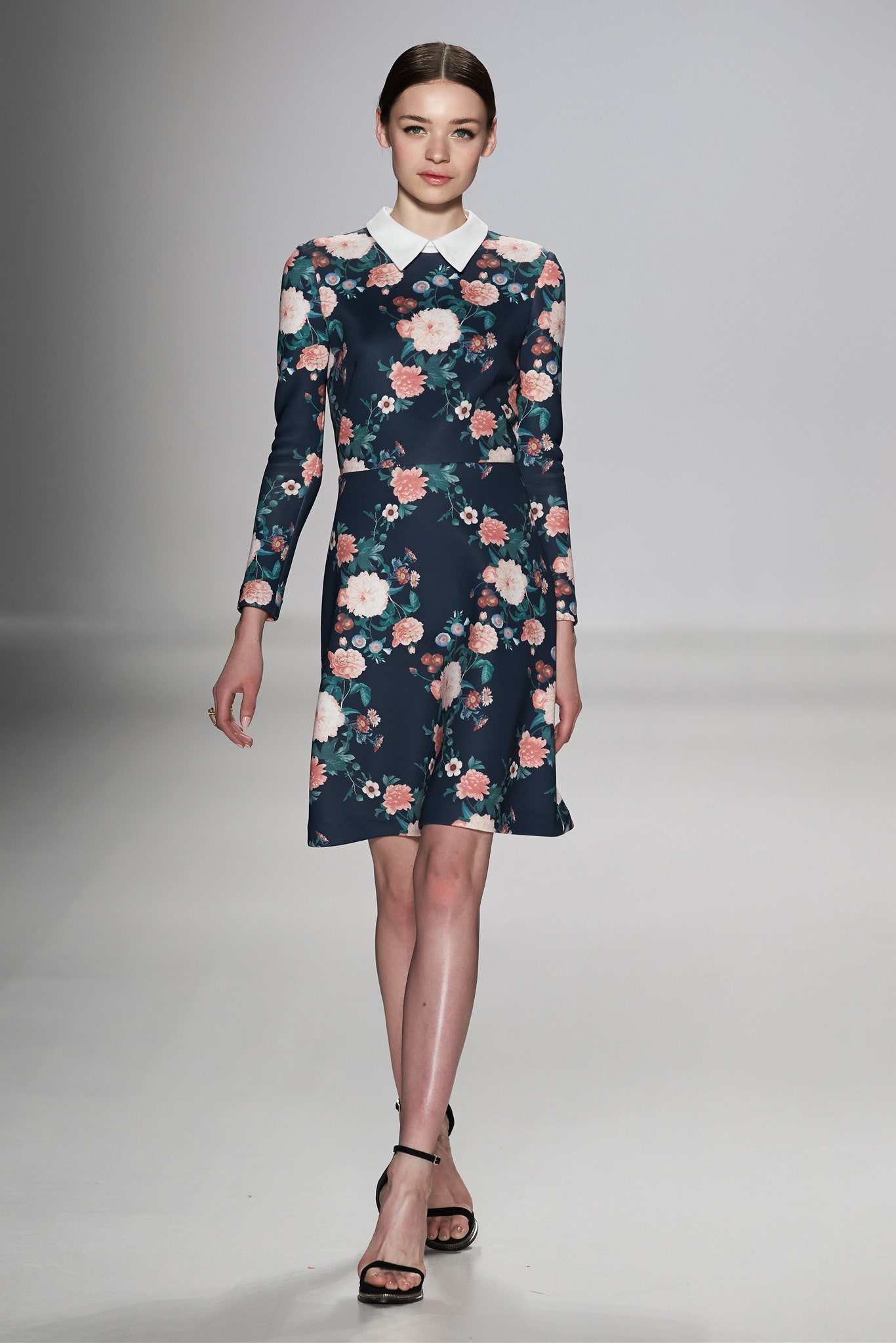 Erin Fetherston F/W 15 Look 15