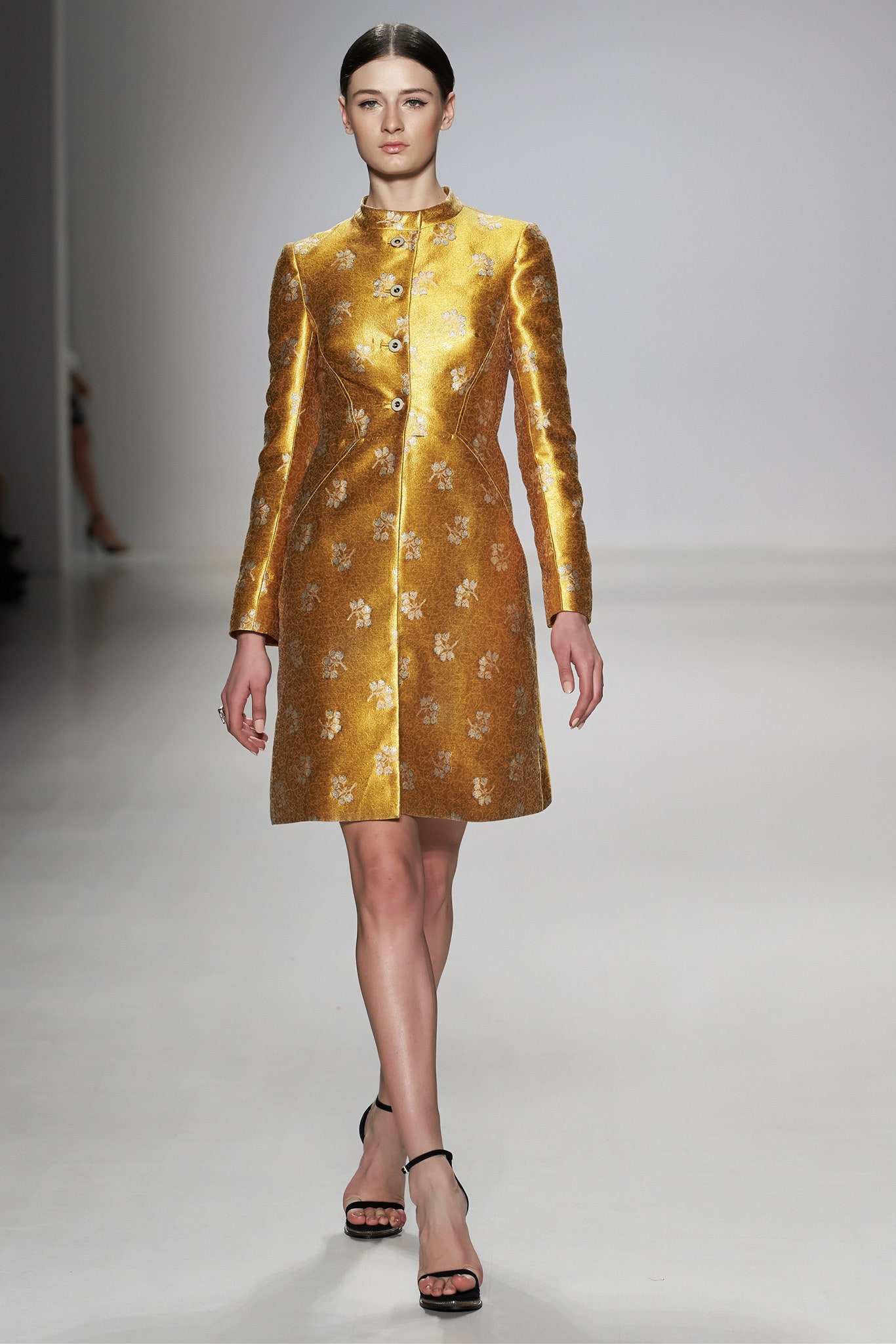 Erin Fetherston F/W 15 Look 16