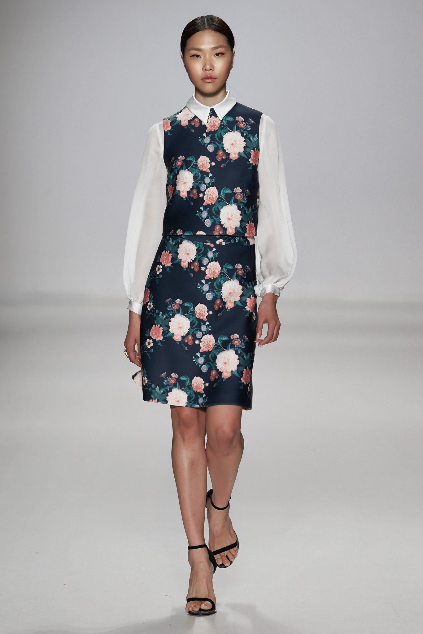 Erin Fetherston F/W 15 Look 17