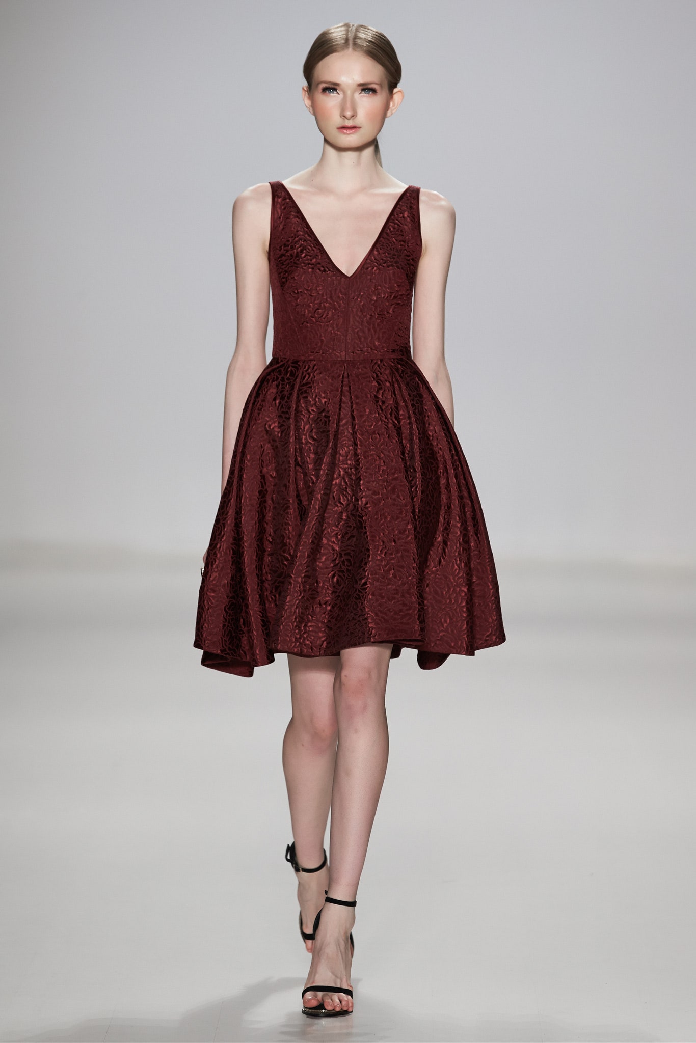 Erin Fetherston F/W 15 Look 21