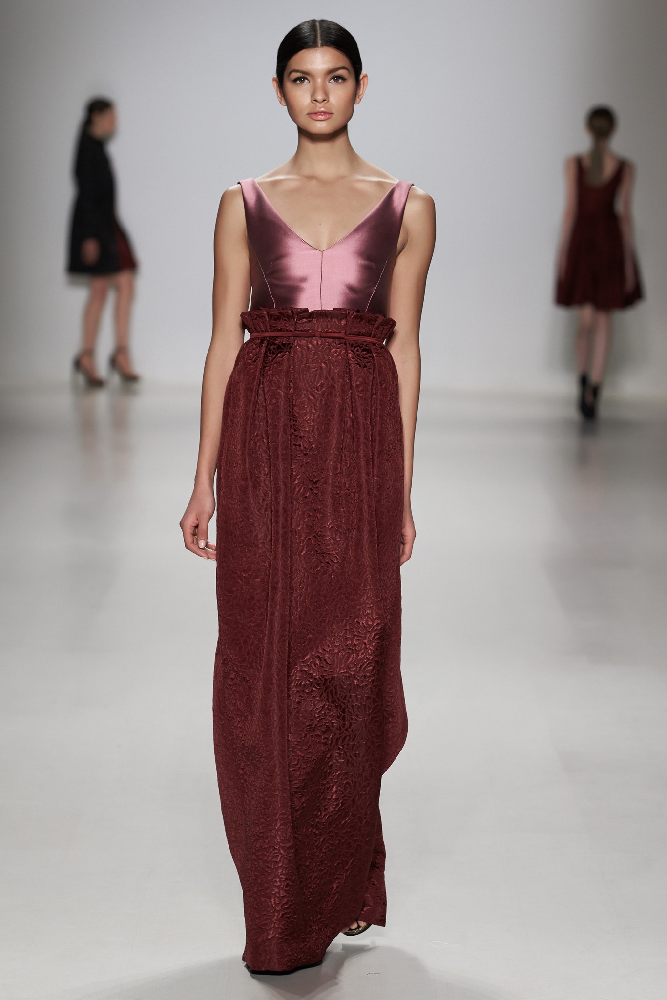 Erin Fetherston F/W 15 Look 22