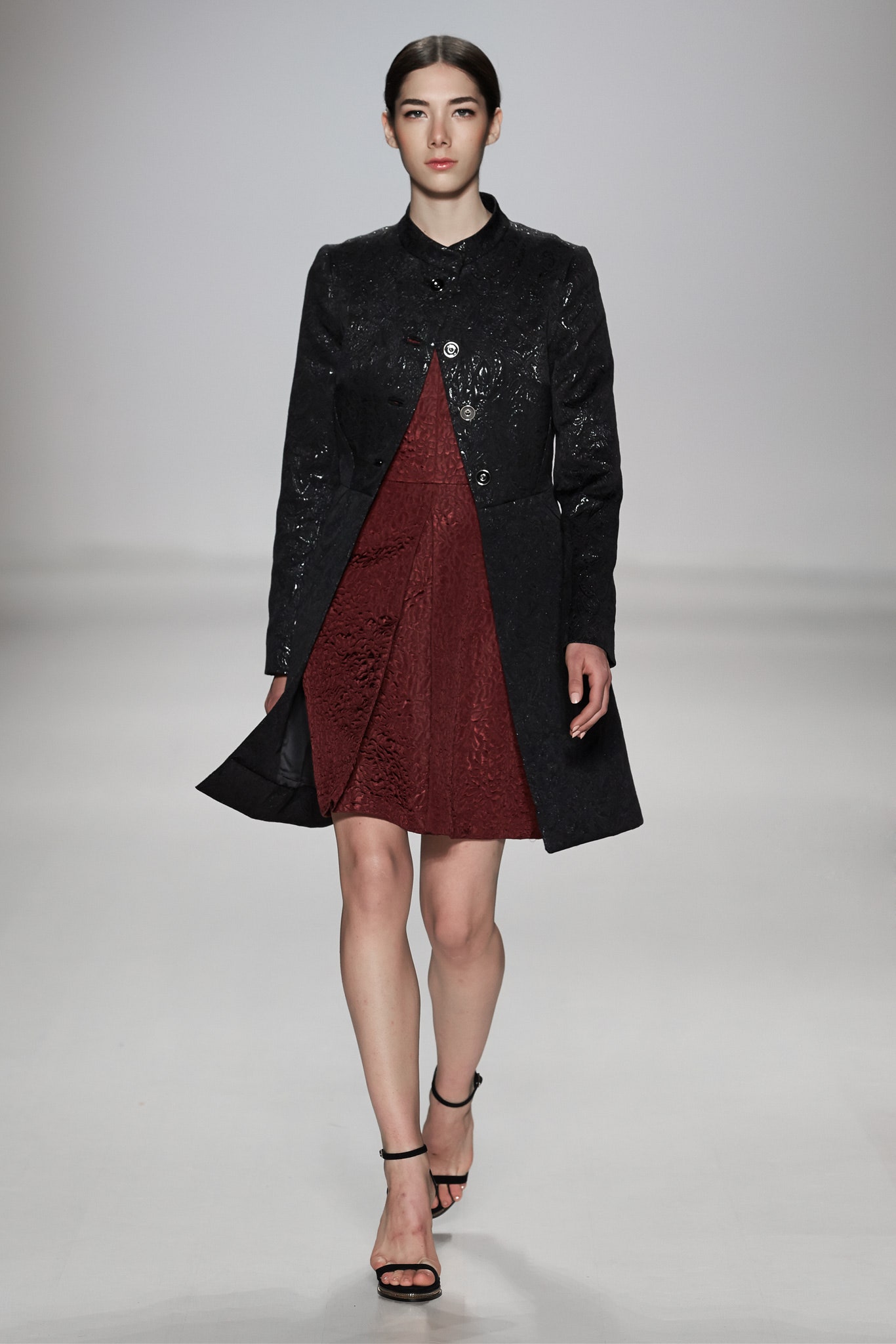 Erin Fetherston F/W 15 Look 23