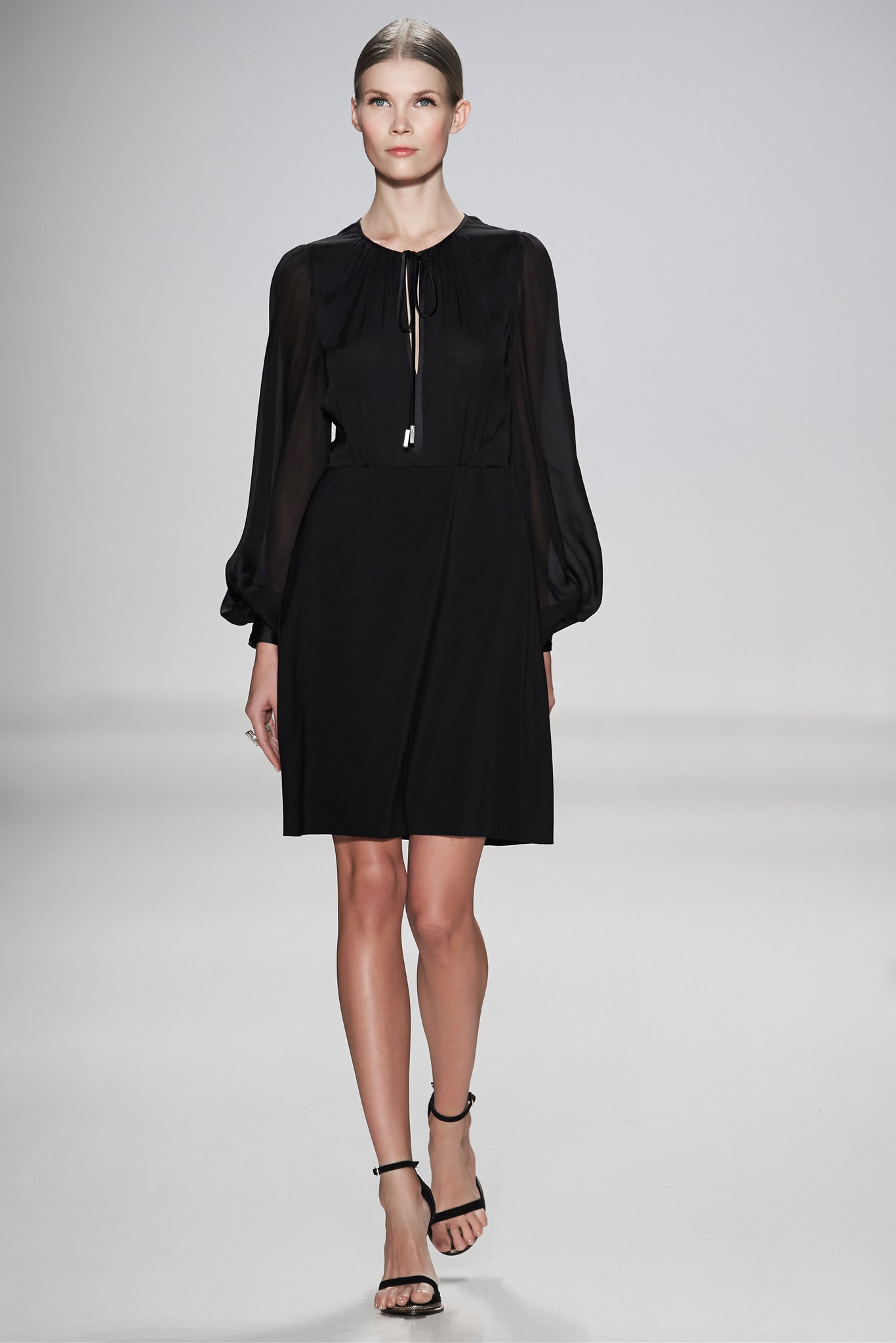 Erin Fetherston F/W 15 Look 24