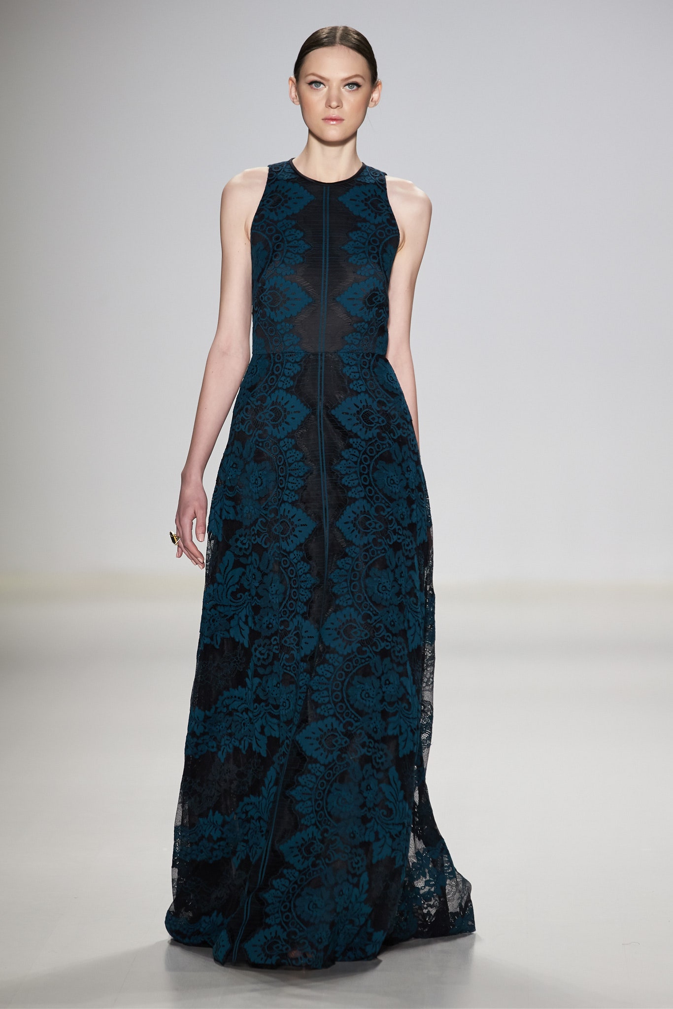 Erin Fetherston F/W 15 Look 30