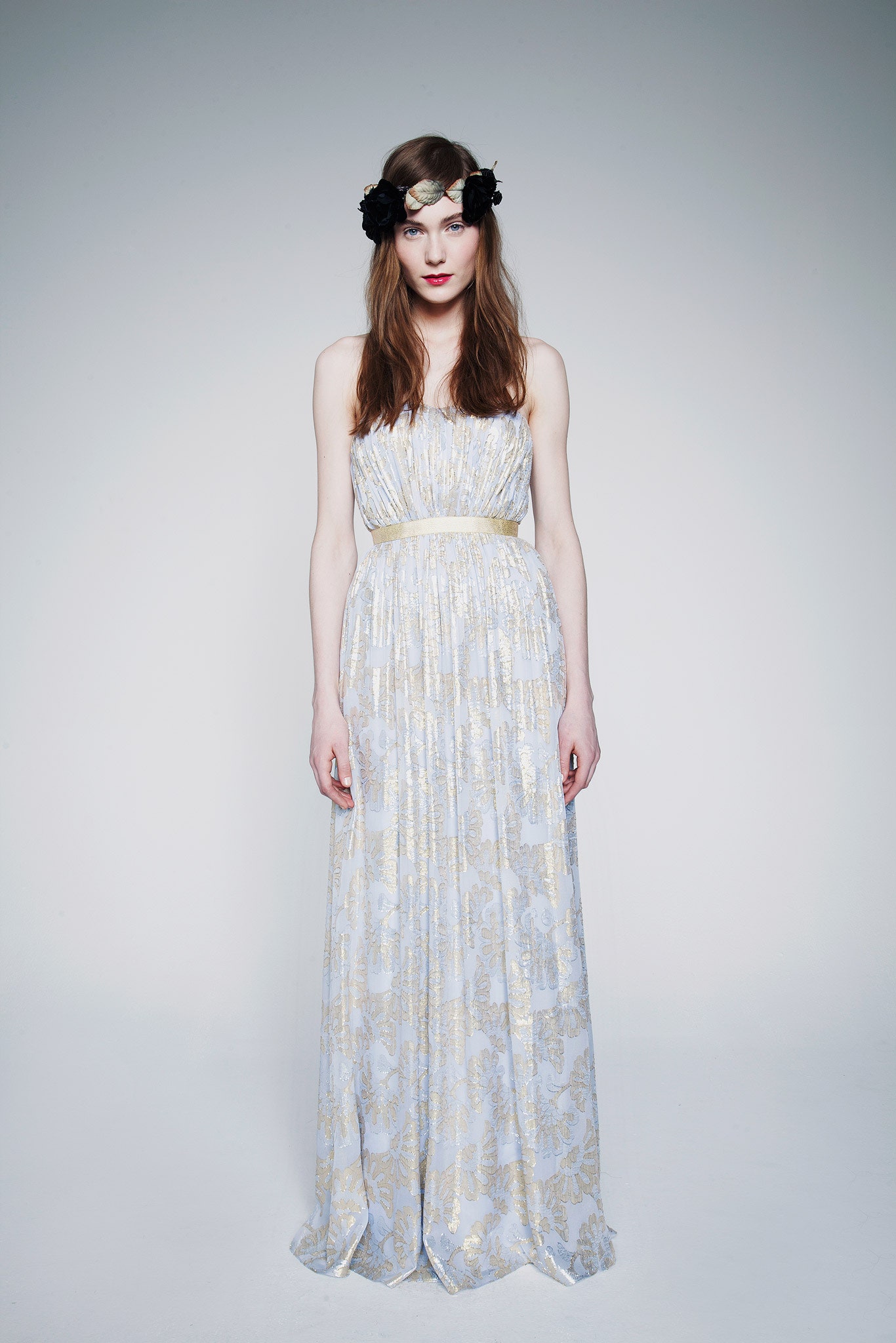 Erin Fetherston F/W 13 Look 3