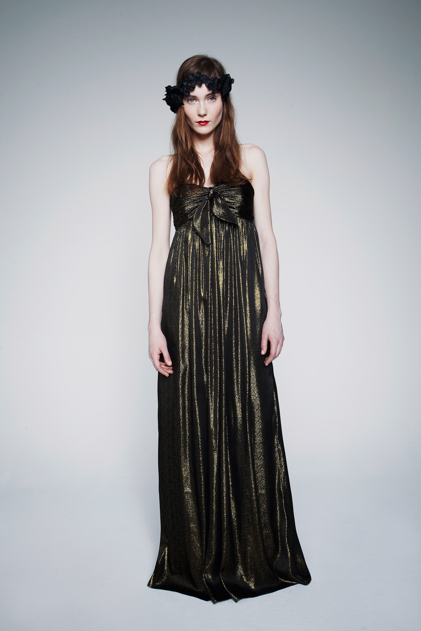 Erin Fetherston F/W 13 Look 4