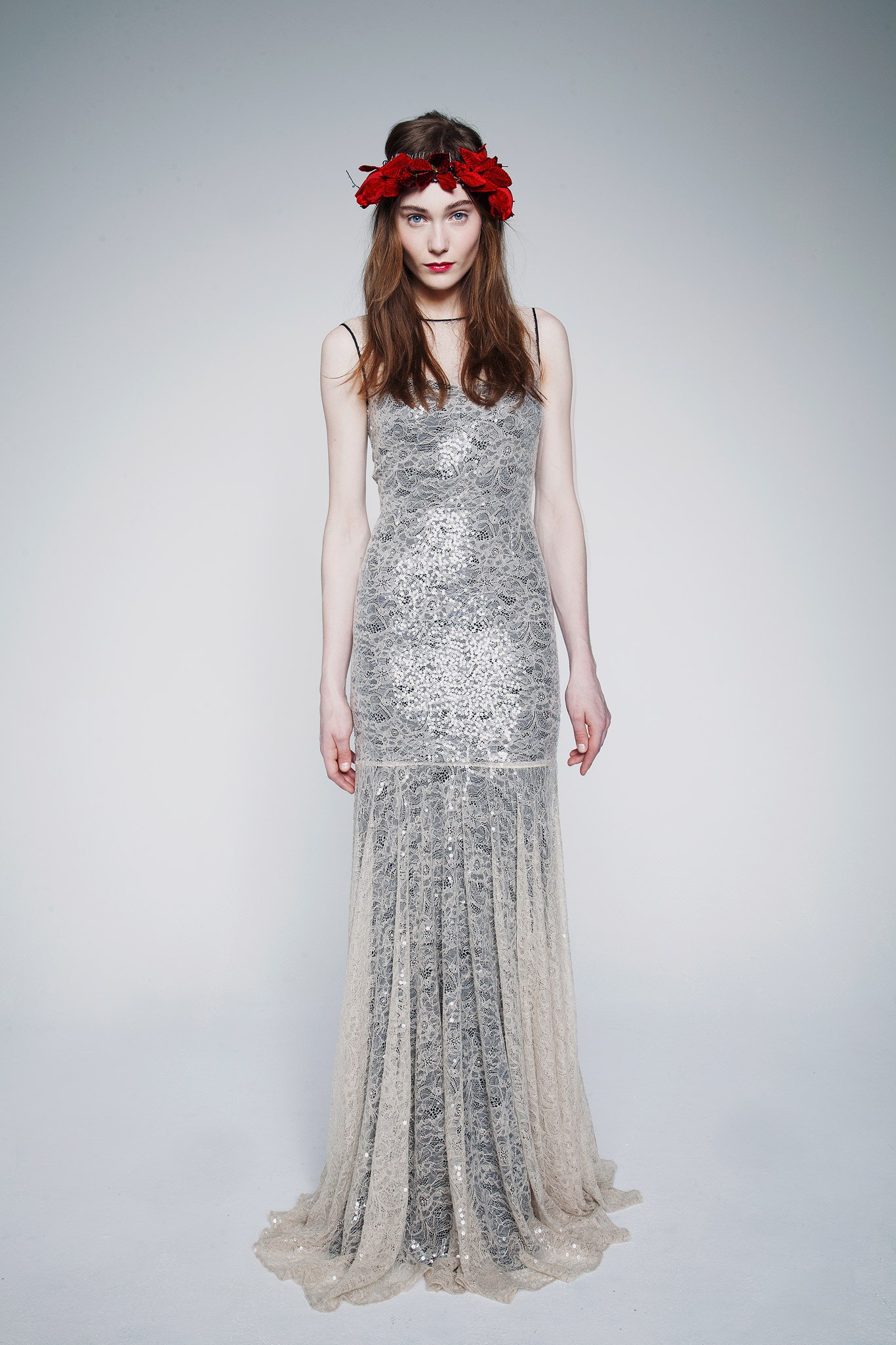 Erin Fetherston F/W 13 Look 6