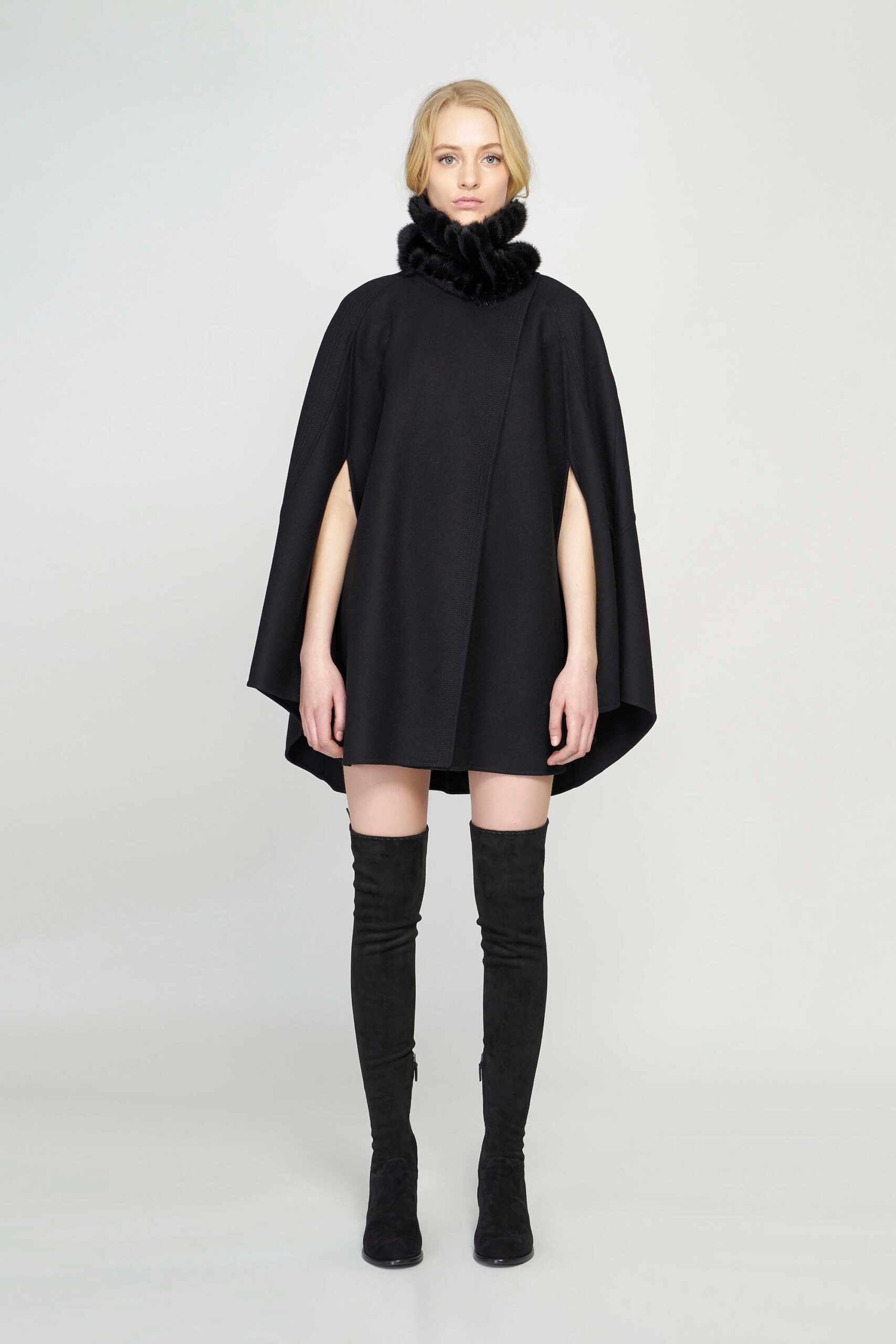 Ermanno Scervino F/W 16 Look 7
