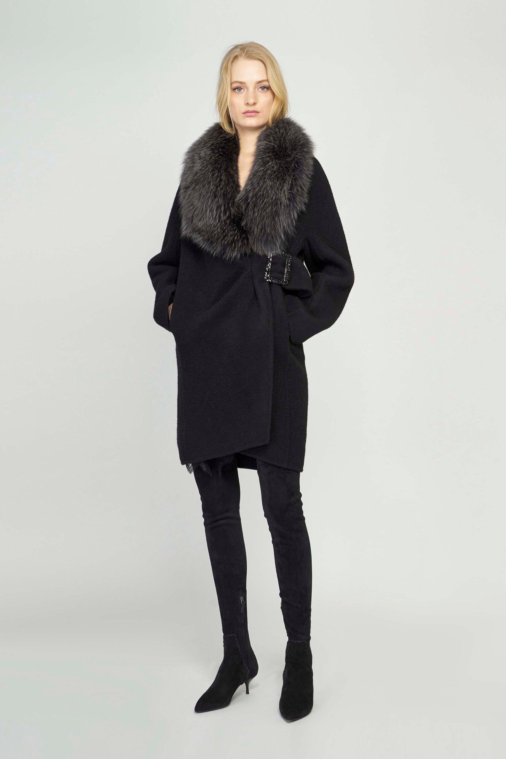 Ermanno Scervino F/W 16 Look 8