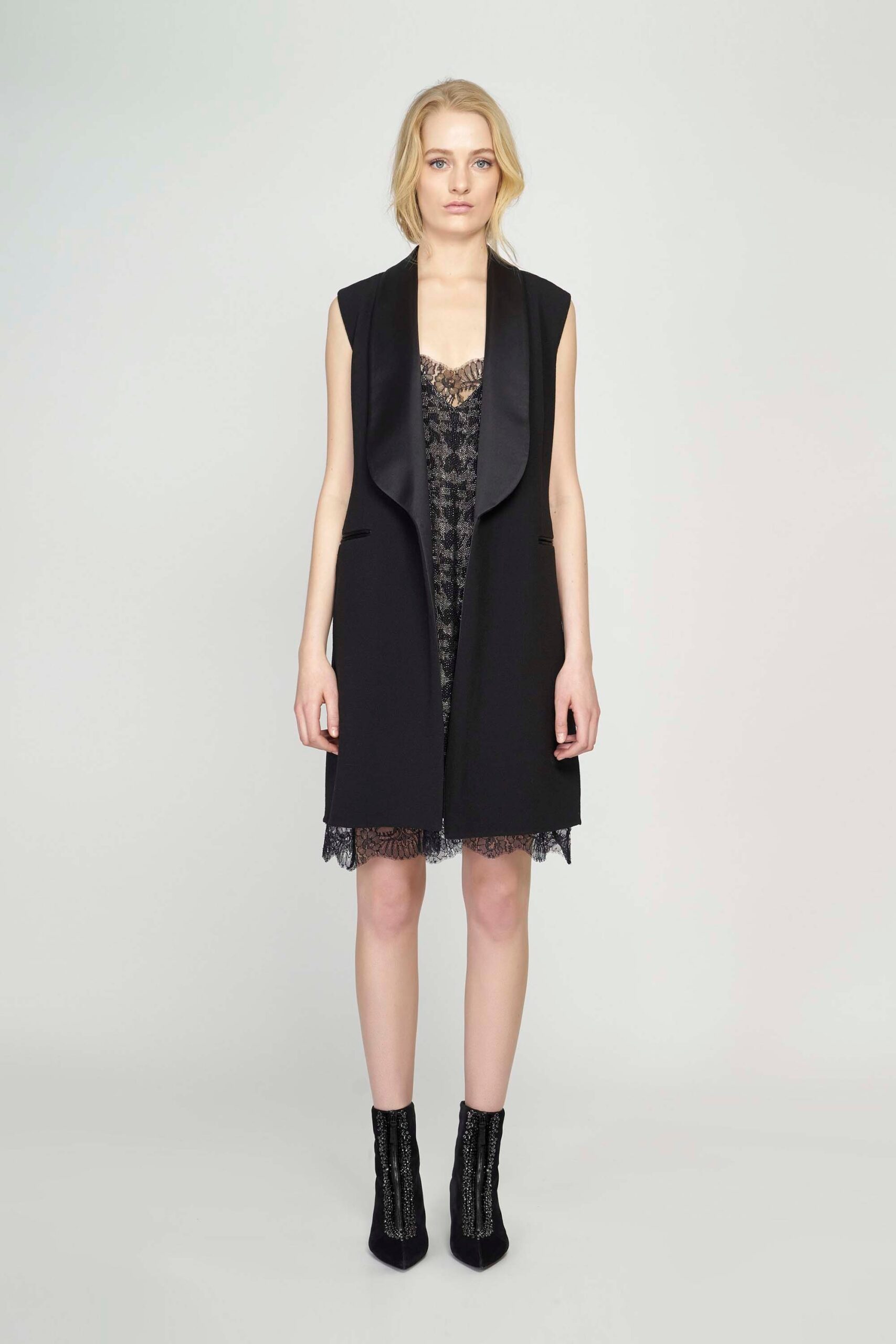 Ermanno Scervino F/W 16 Look 10