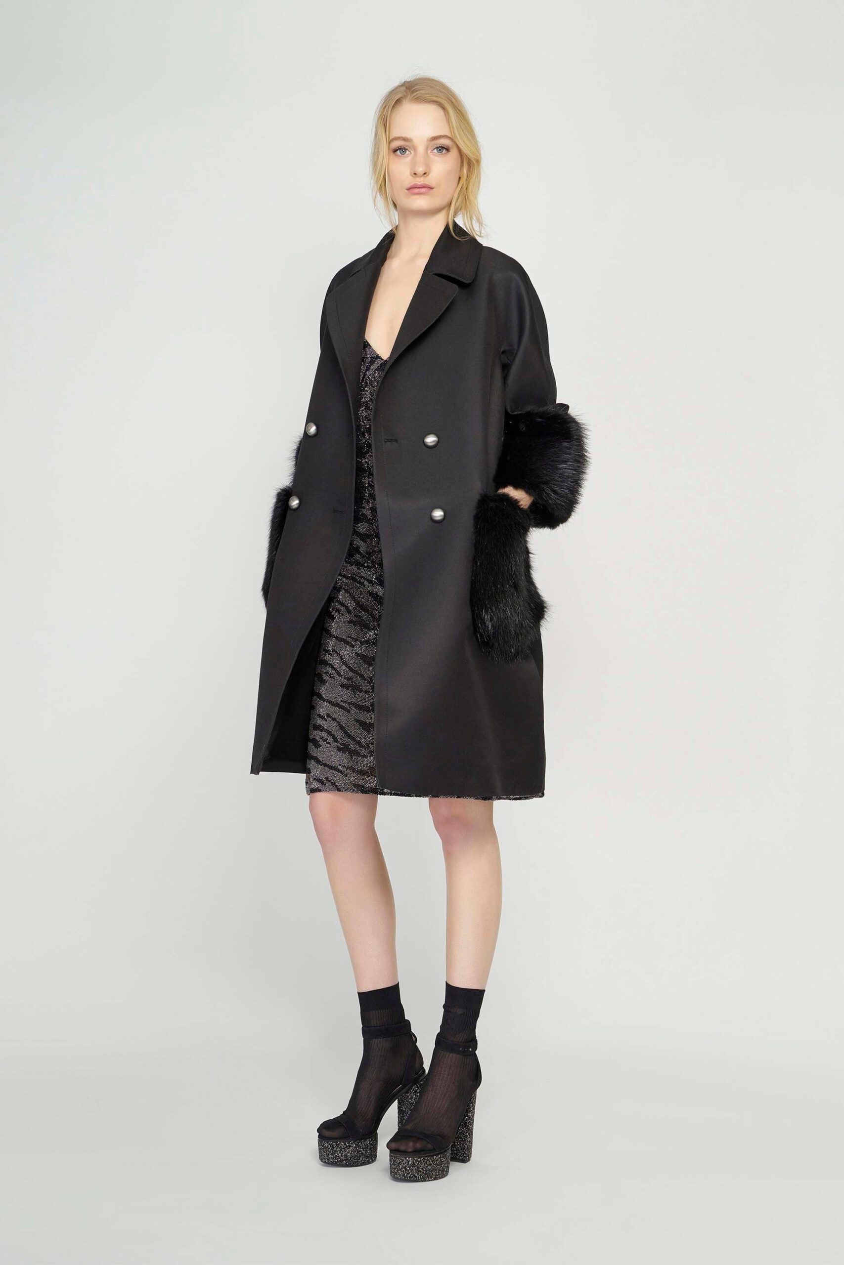 Ermanno Scervino F/W 16 Look 11
