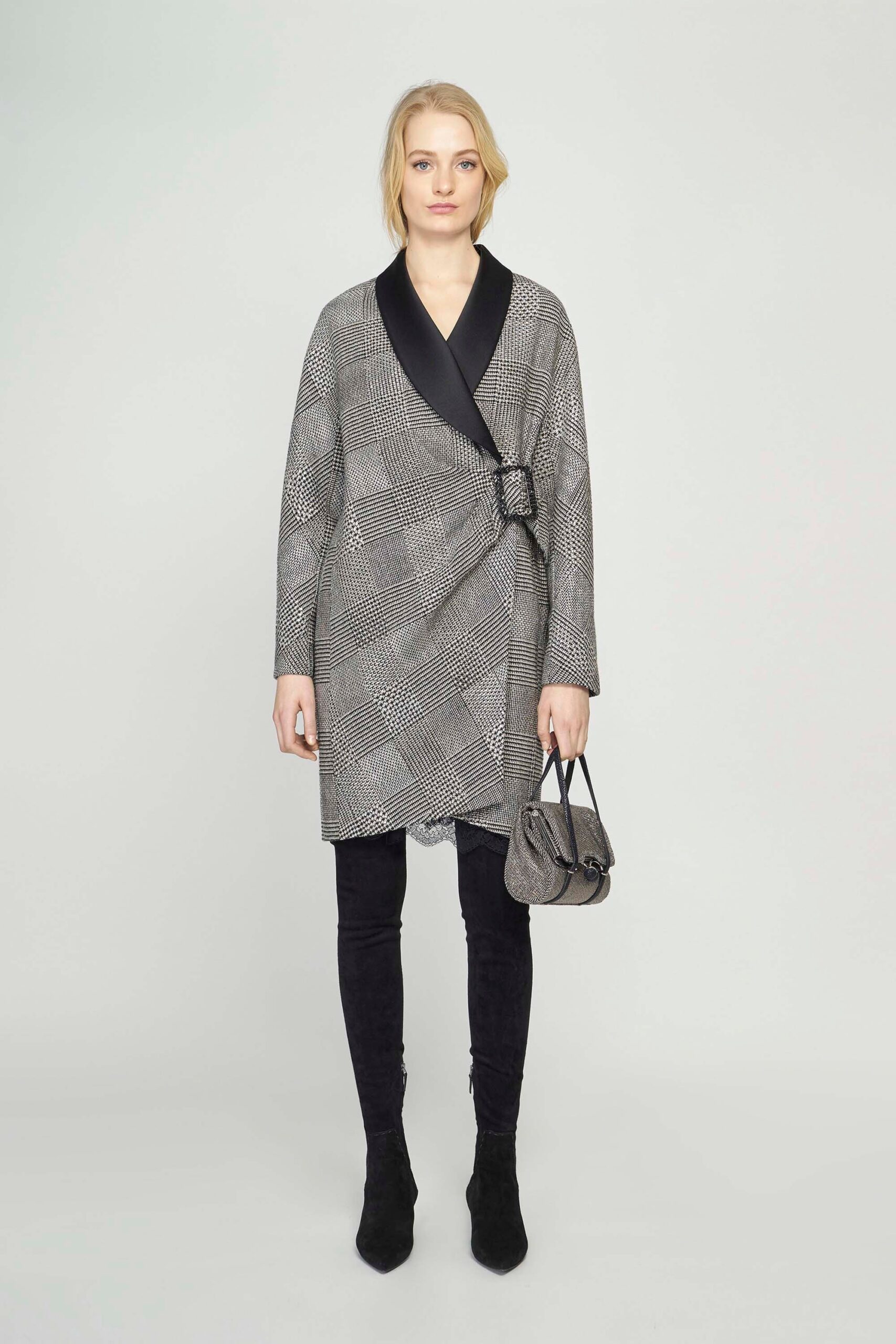 Ermanno Scervino F/W 16 Look 13