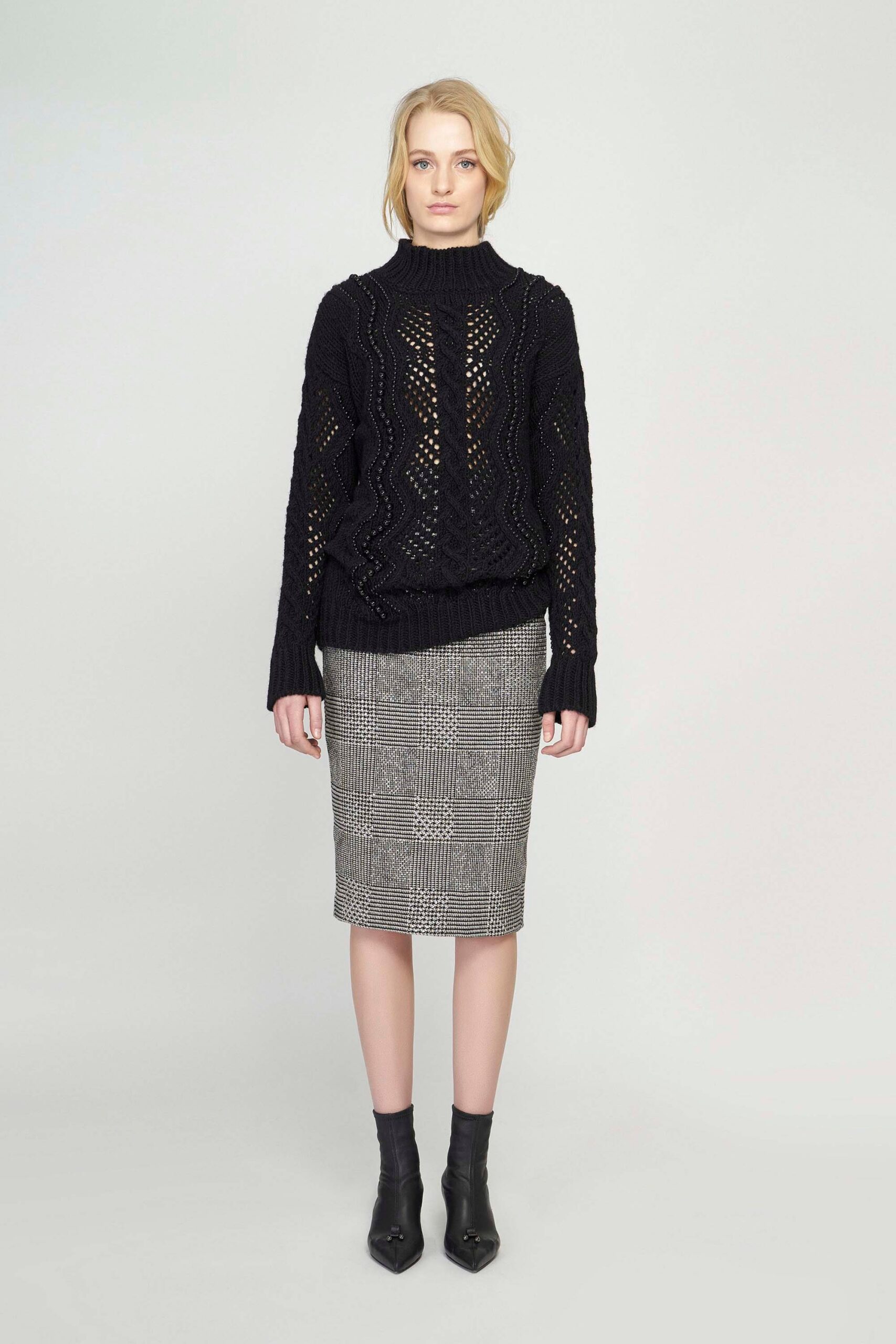 Ermanno Scervino F/W 16 Look 14