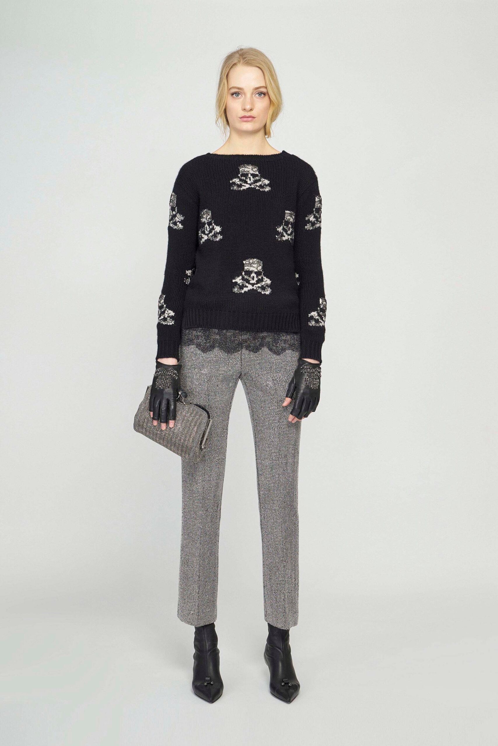 Ermanno Scervino F/W 16 Look 15