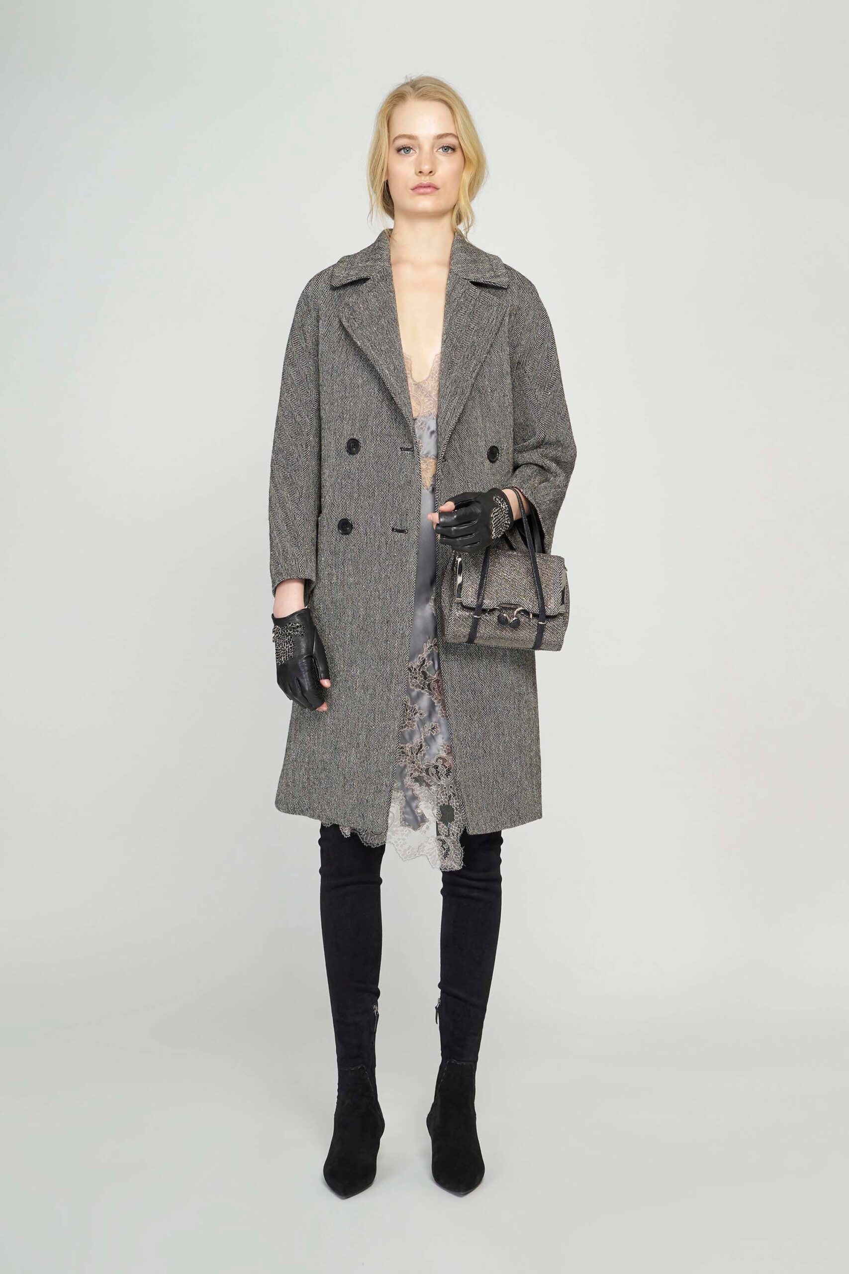 Ermanno Scervino F/W 16 Look 16