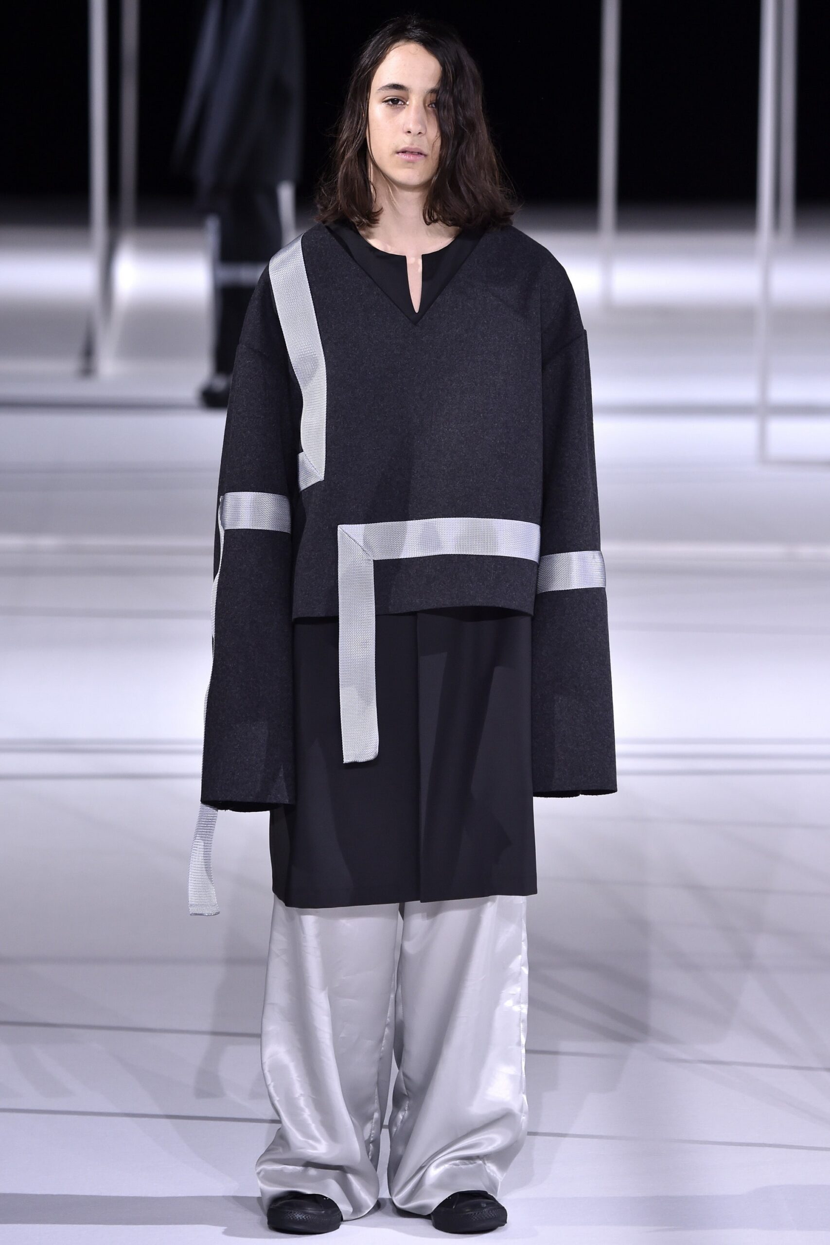 Ethosens Tokyo Fall 2016