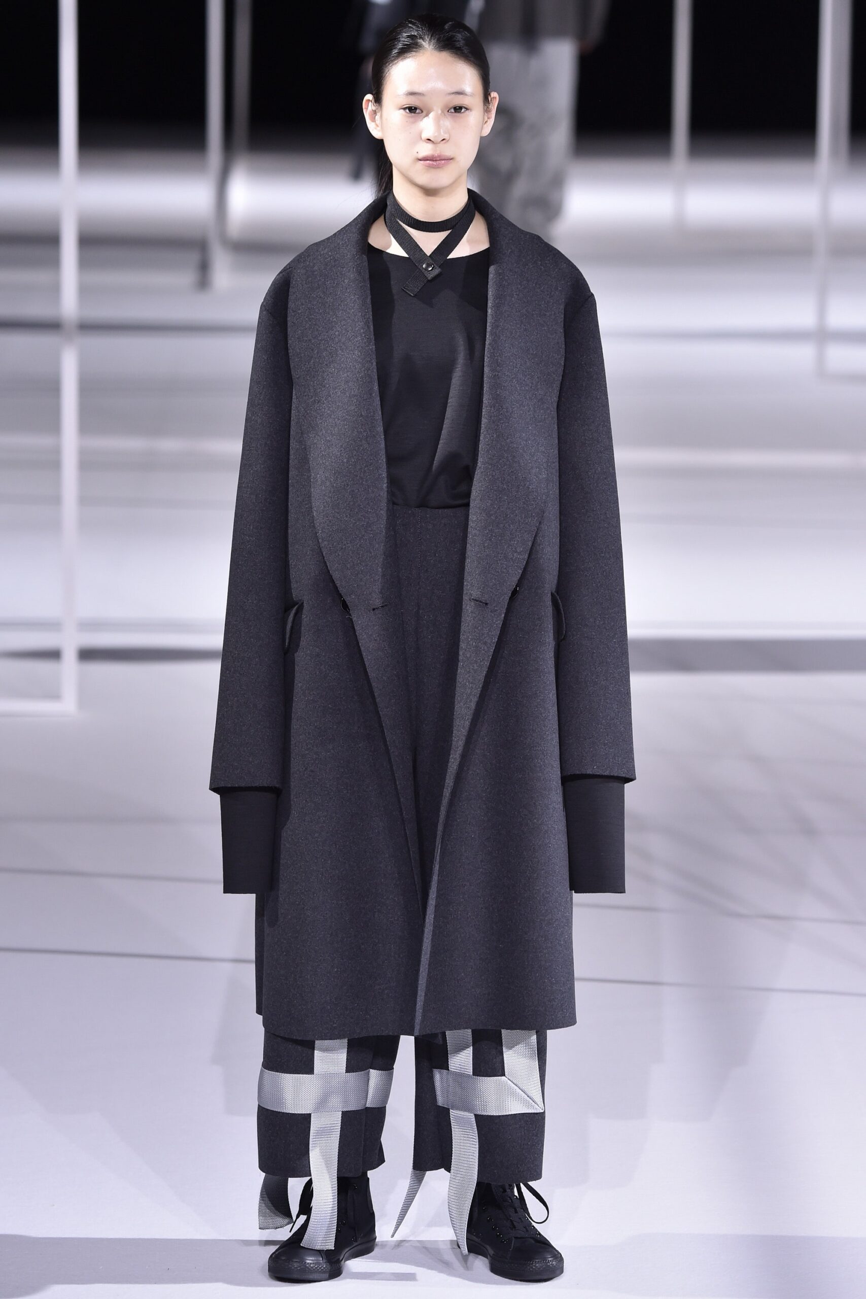 Ethosens Tokyo F/W 16 Look 5