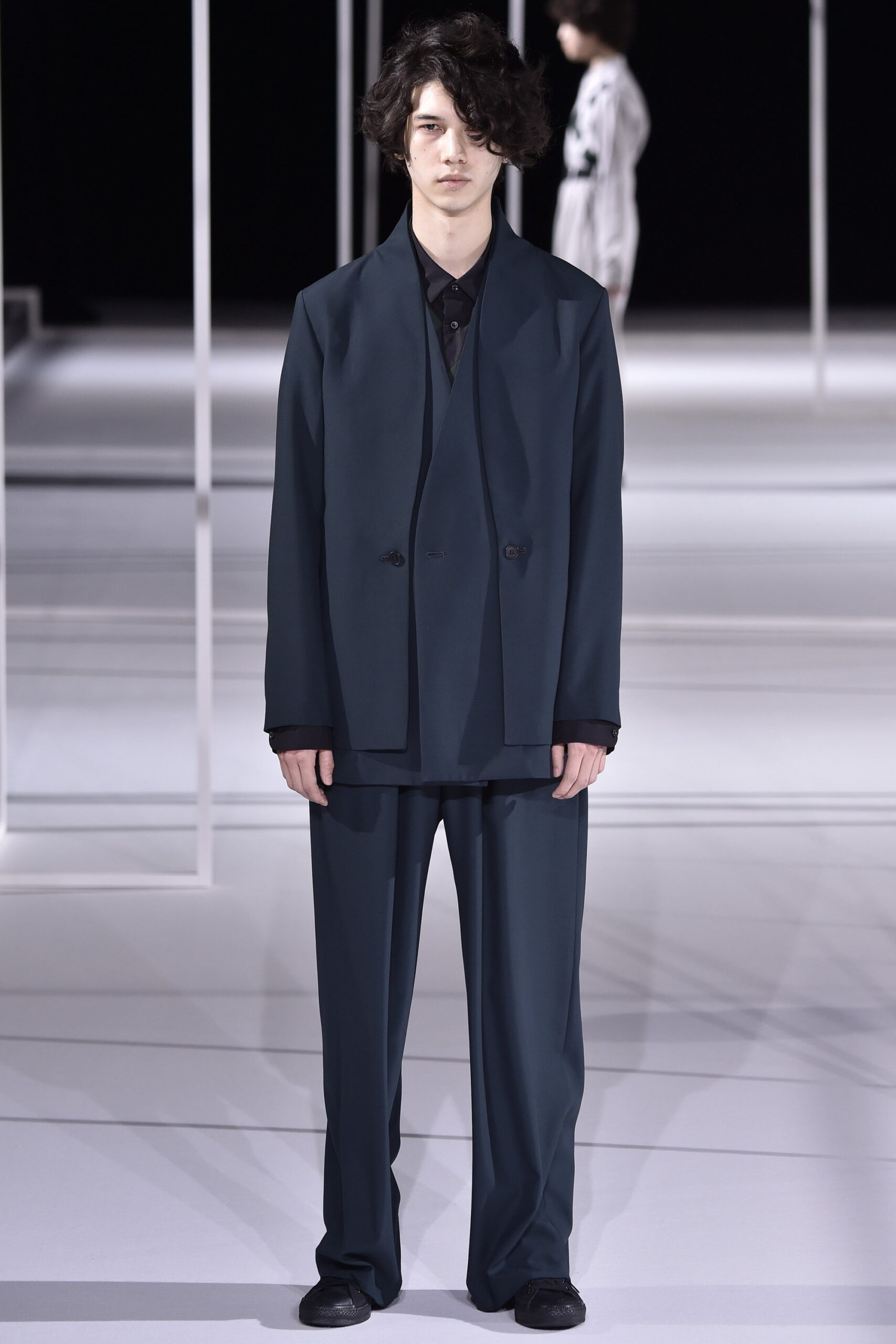 Ethosens Tokyo F/W 16 Look 11