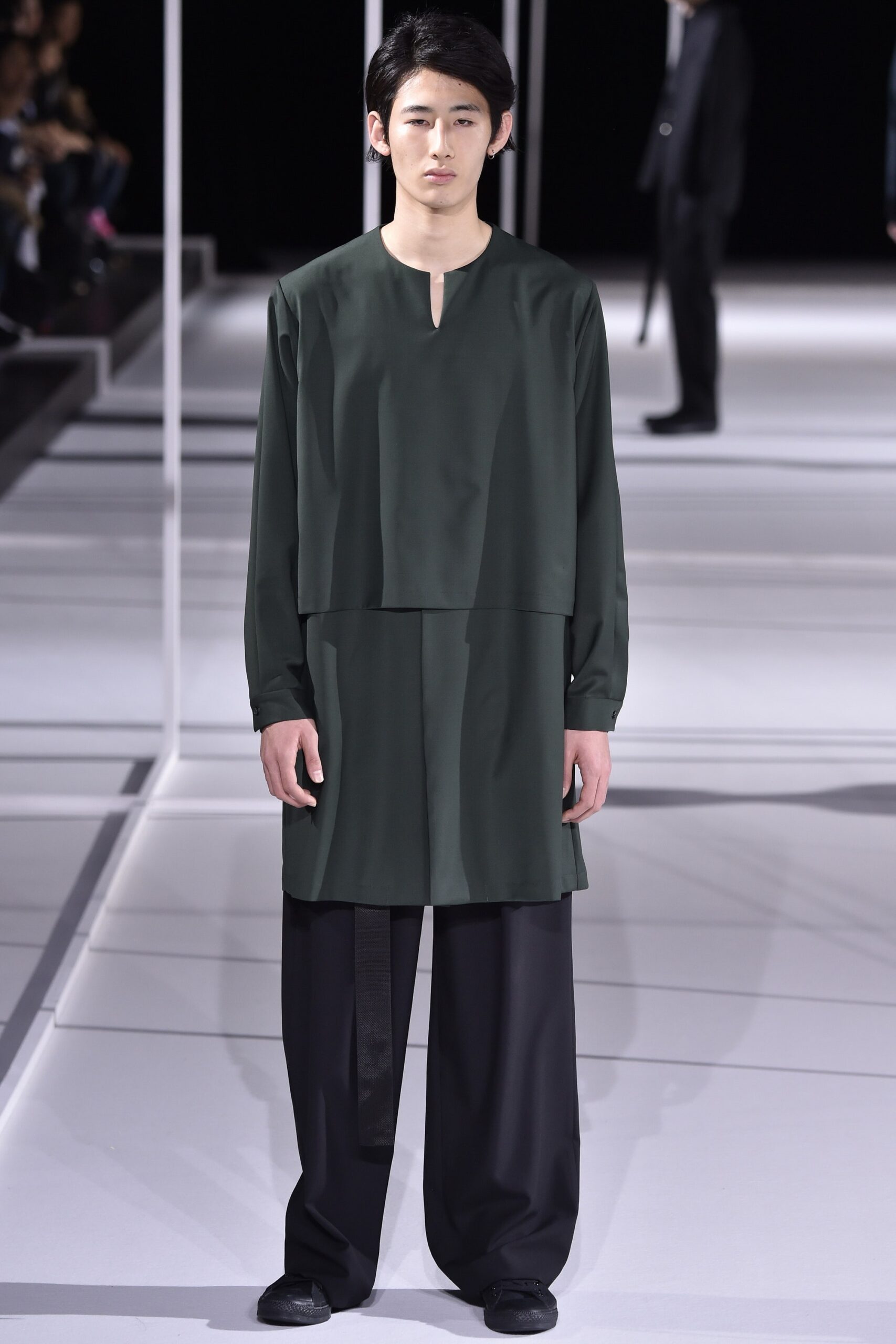 Ethosens Tokyo F/W 16 Look 13