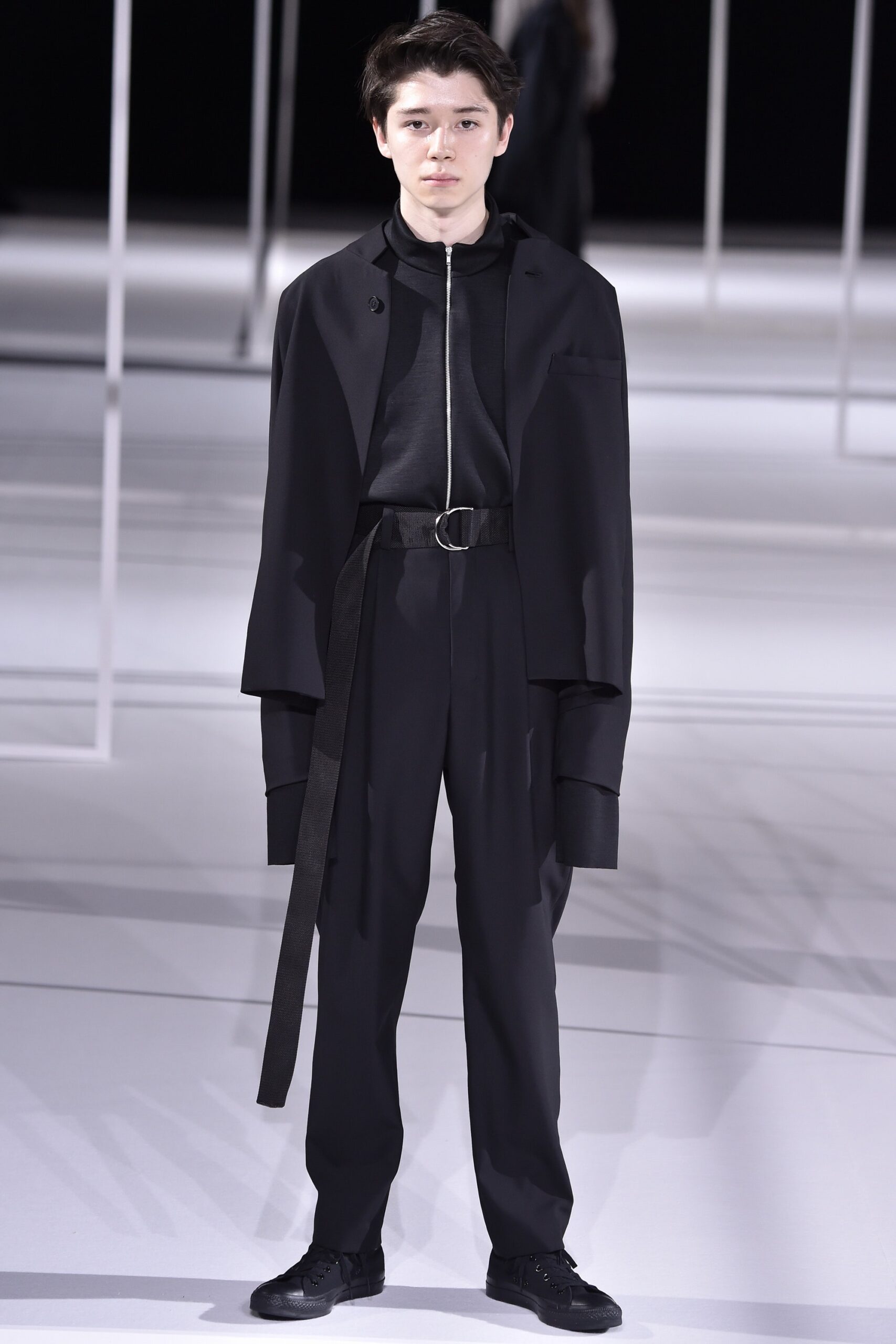Ethosens Tokyo F/W 16 Look 14