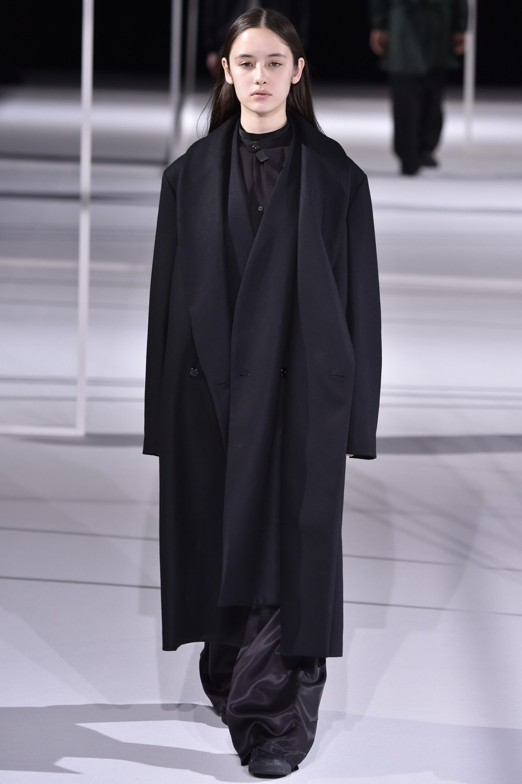 Ethosens Tokyo F/W 16 Look 15