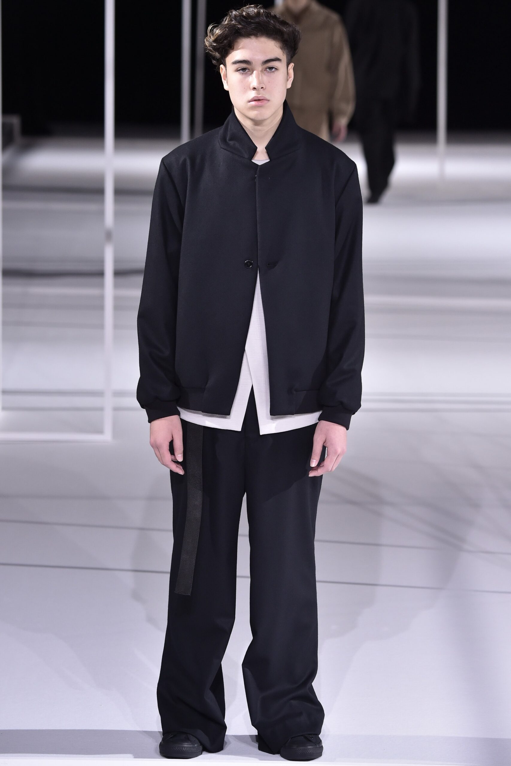 Ethosens Tokyo F/W 16 Look 16