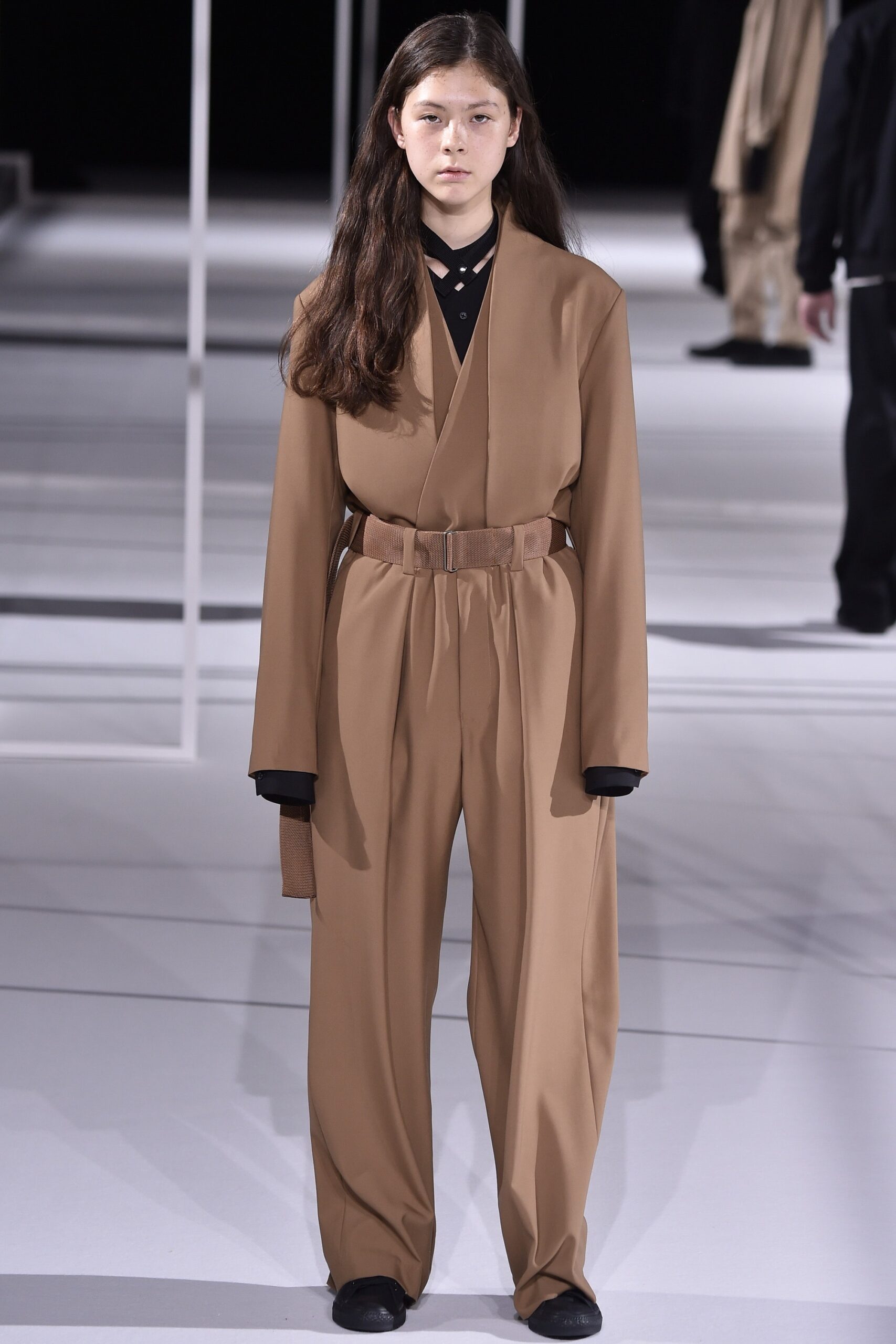 Ethosens Tokyo F/W 16 Look 18