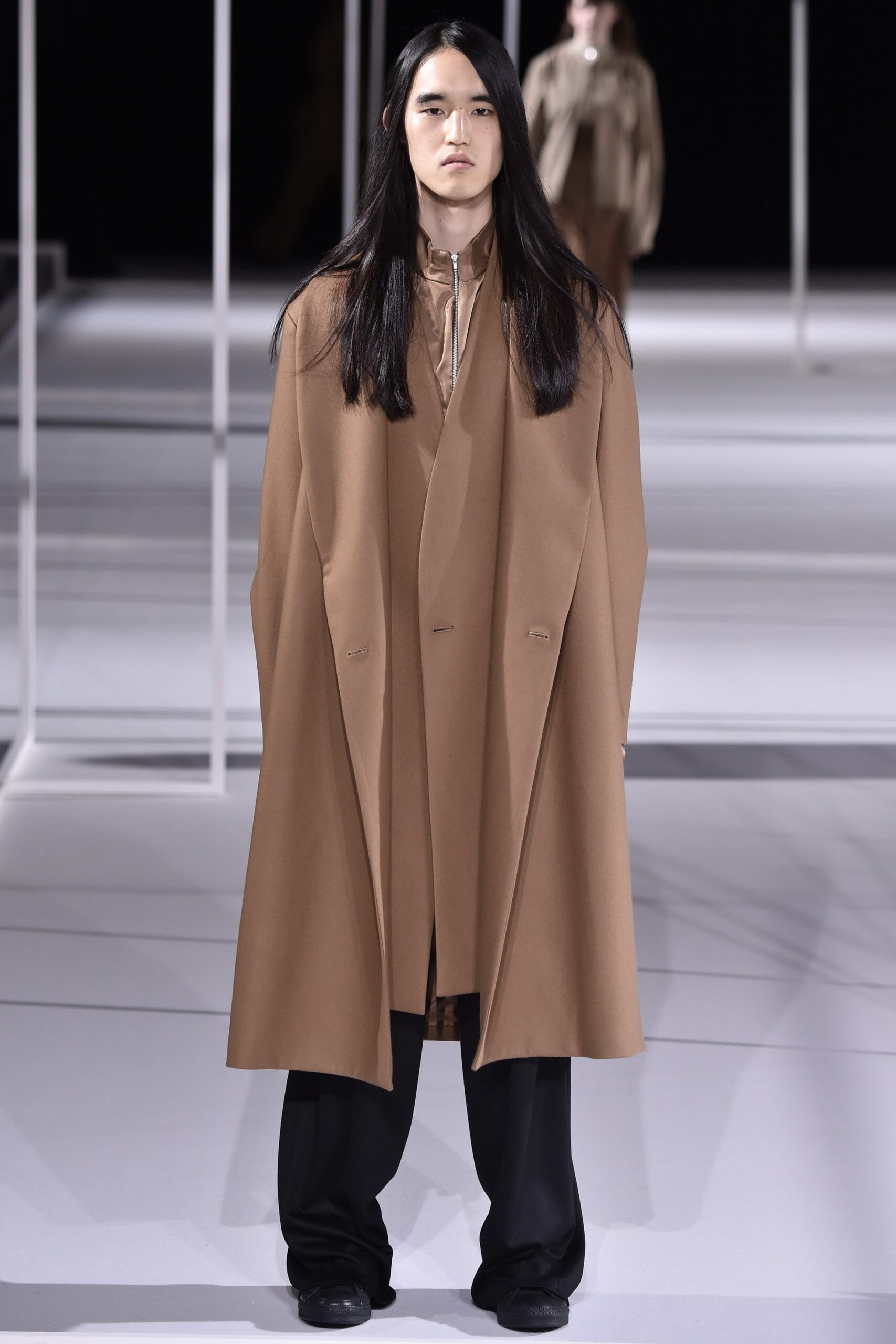 Ethosens Tokyo F/W 16 Look 20