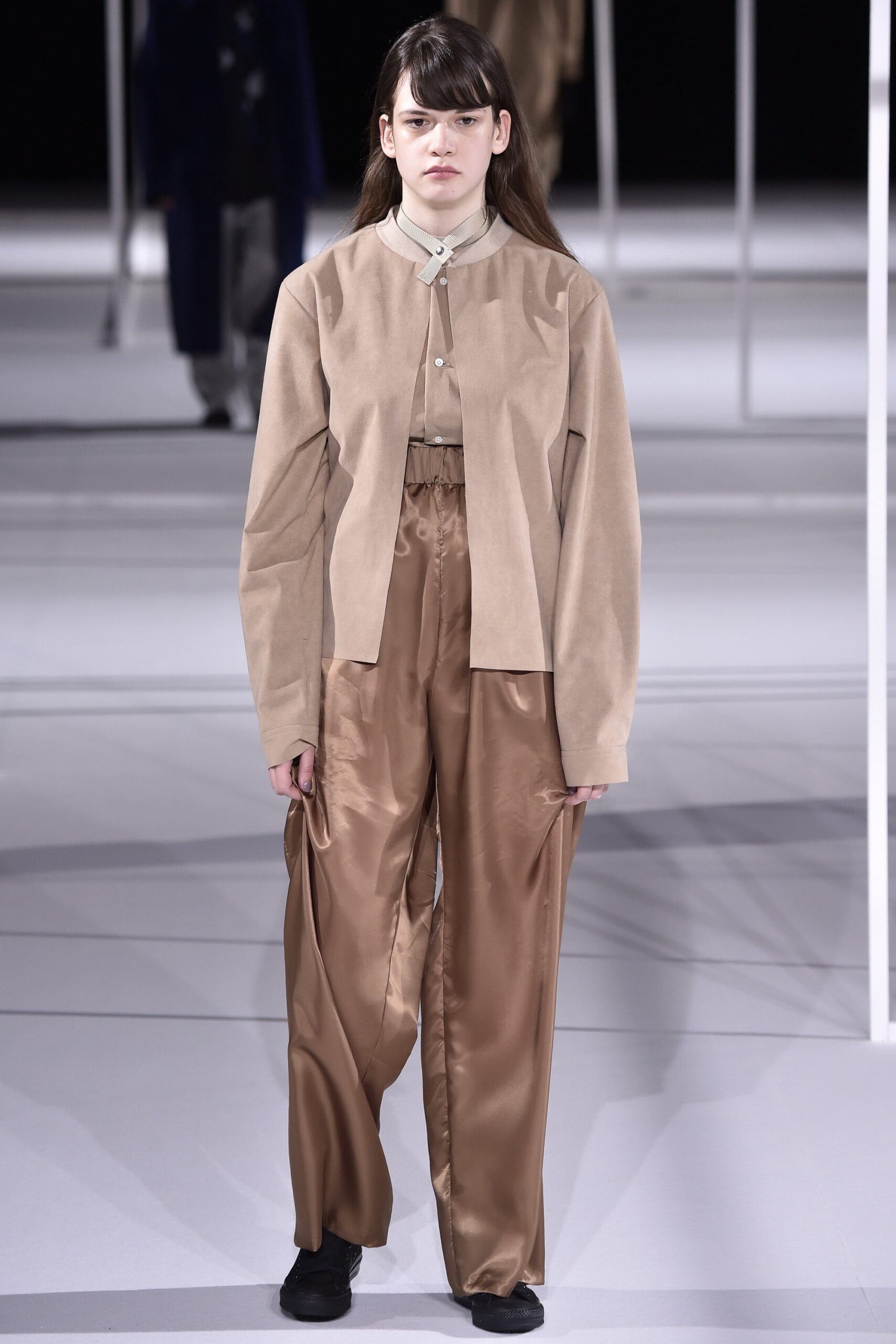 Ethosens Tokyo F/W 16 Look 21