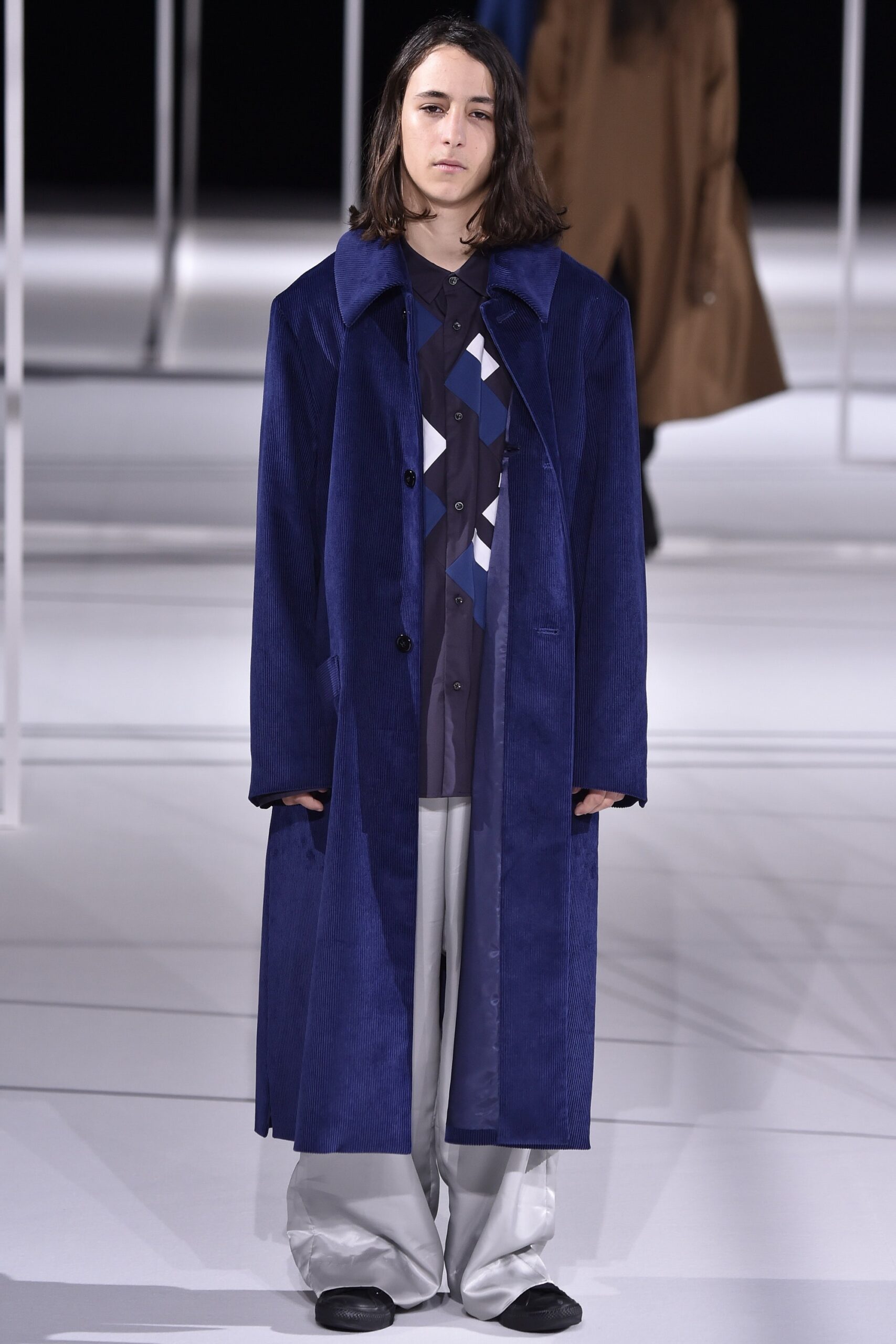 Ethosens Tokyo F/W 16 Look 22