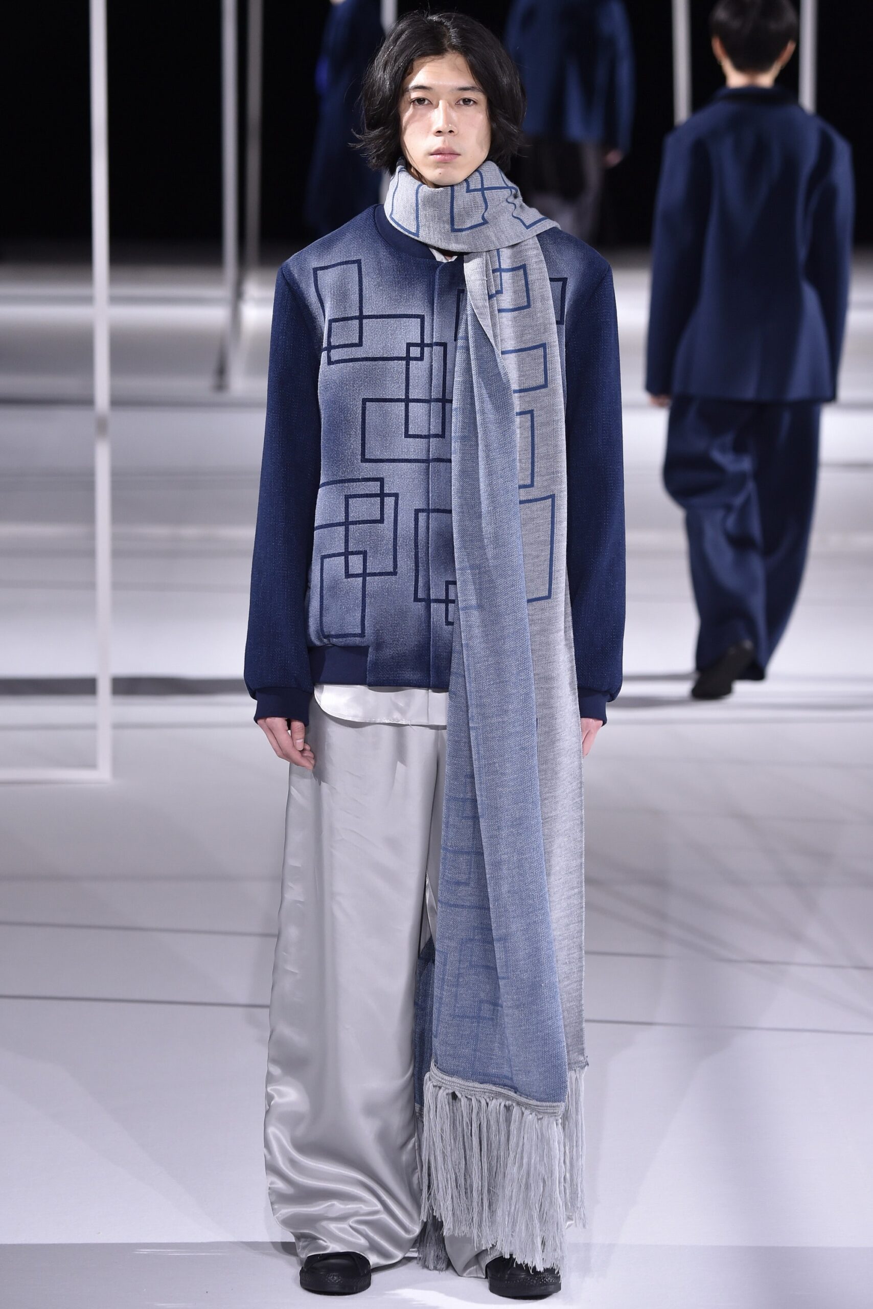 Ethosens Tokyo F/W 16 Look 25