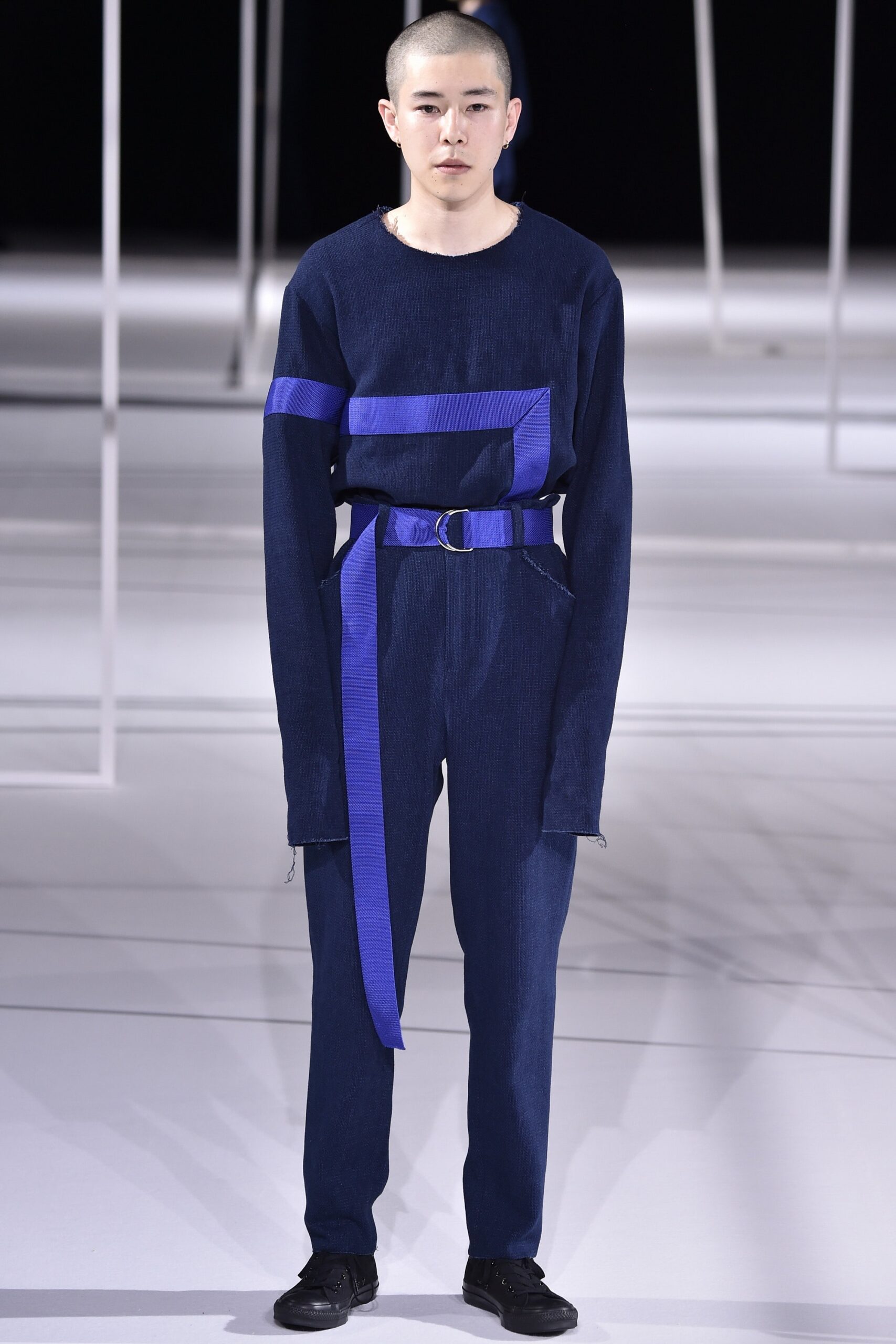 Ethosens Tokyo F/W 16 Look 26