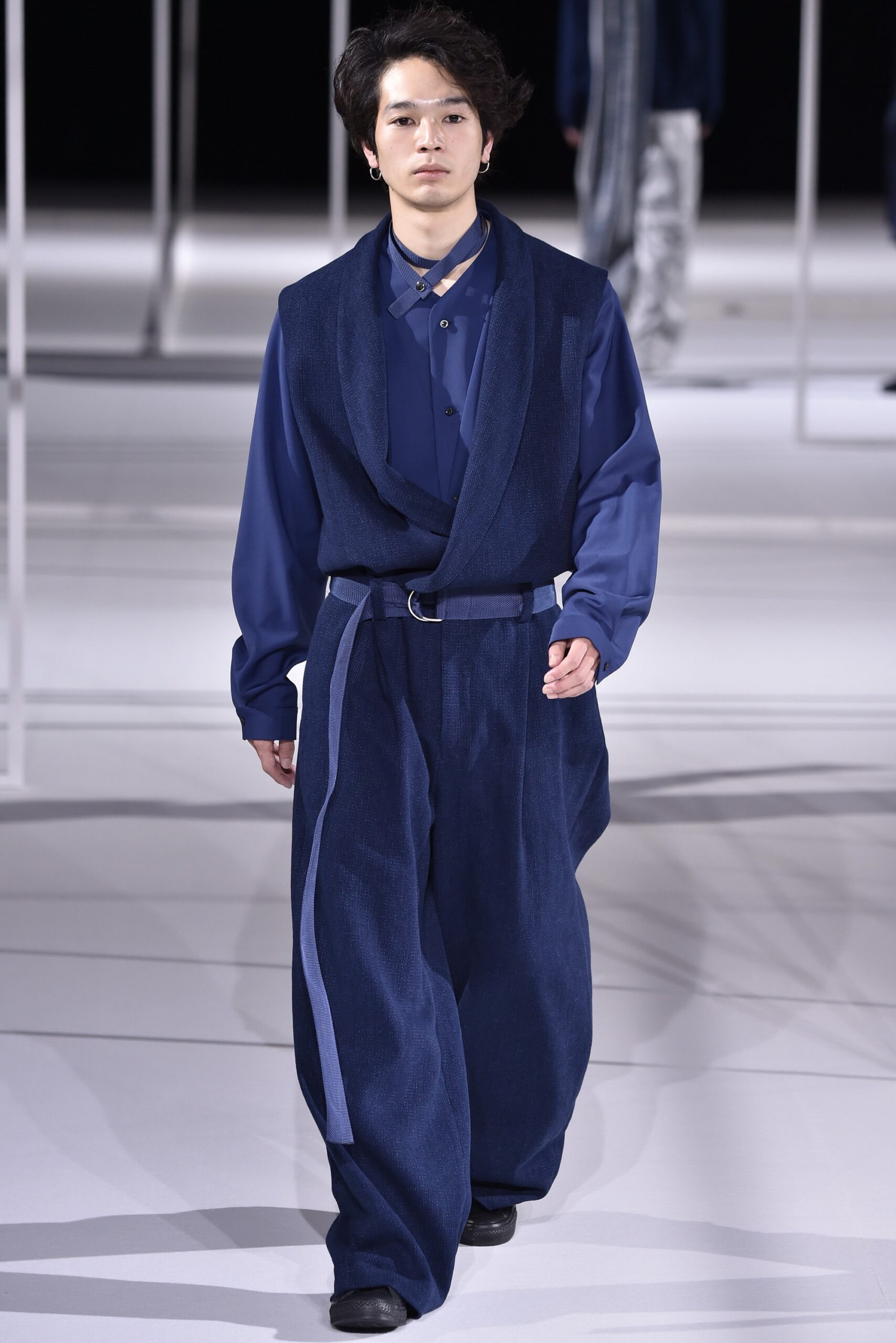 Ethosens Tokyo F/W 16 Look 27