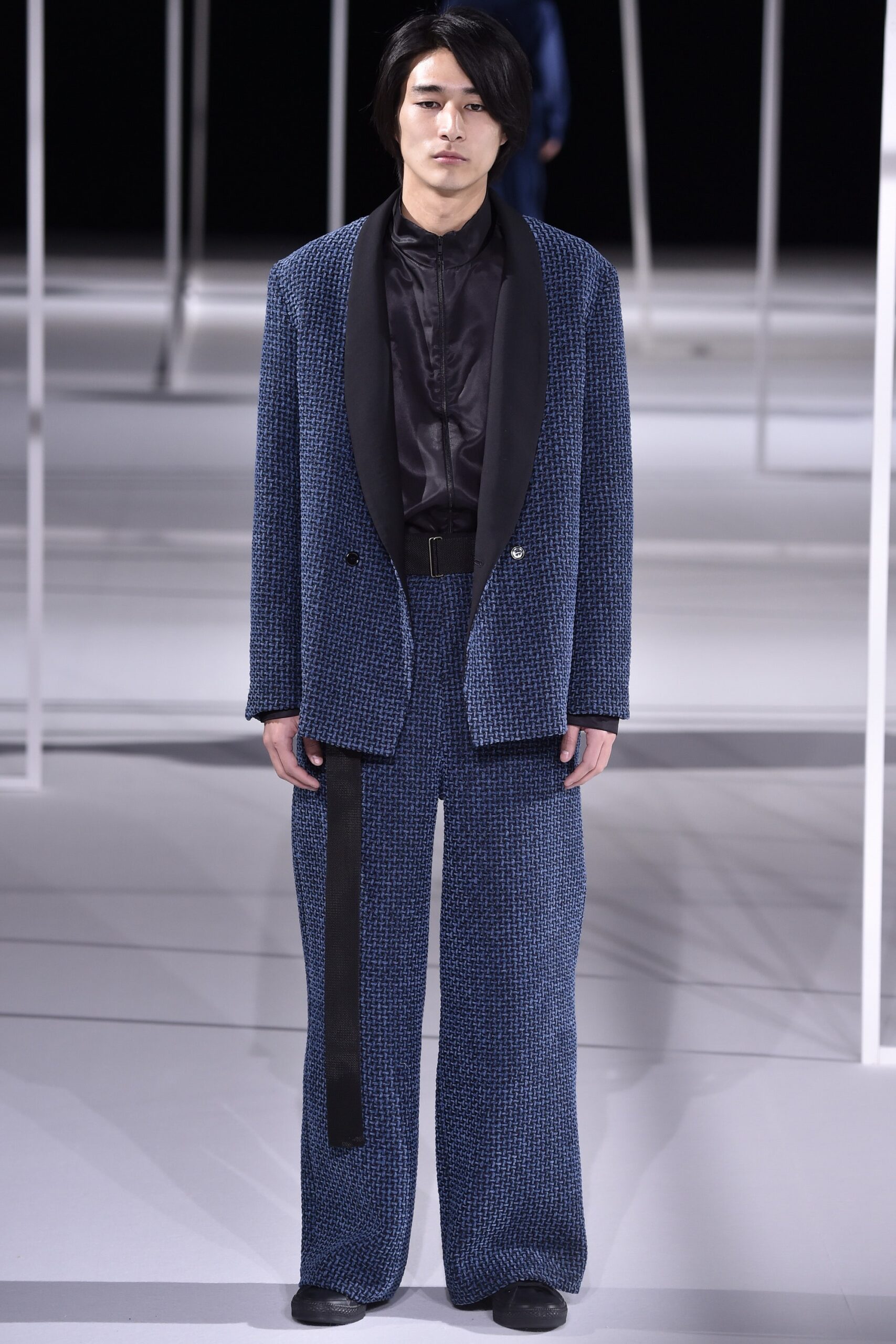 Ethosens Tokyo F/W 16 Look 30