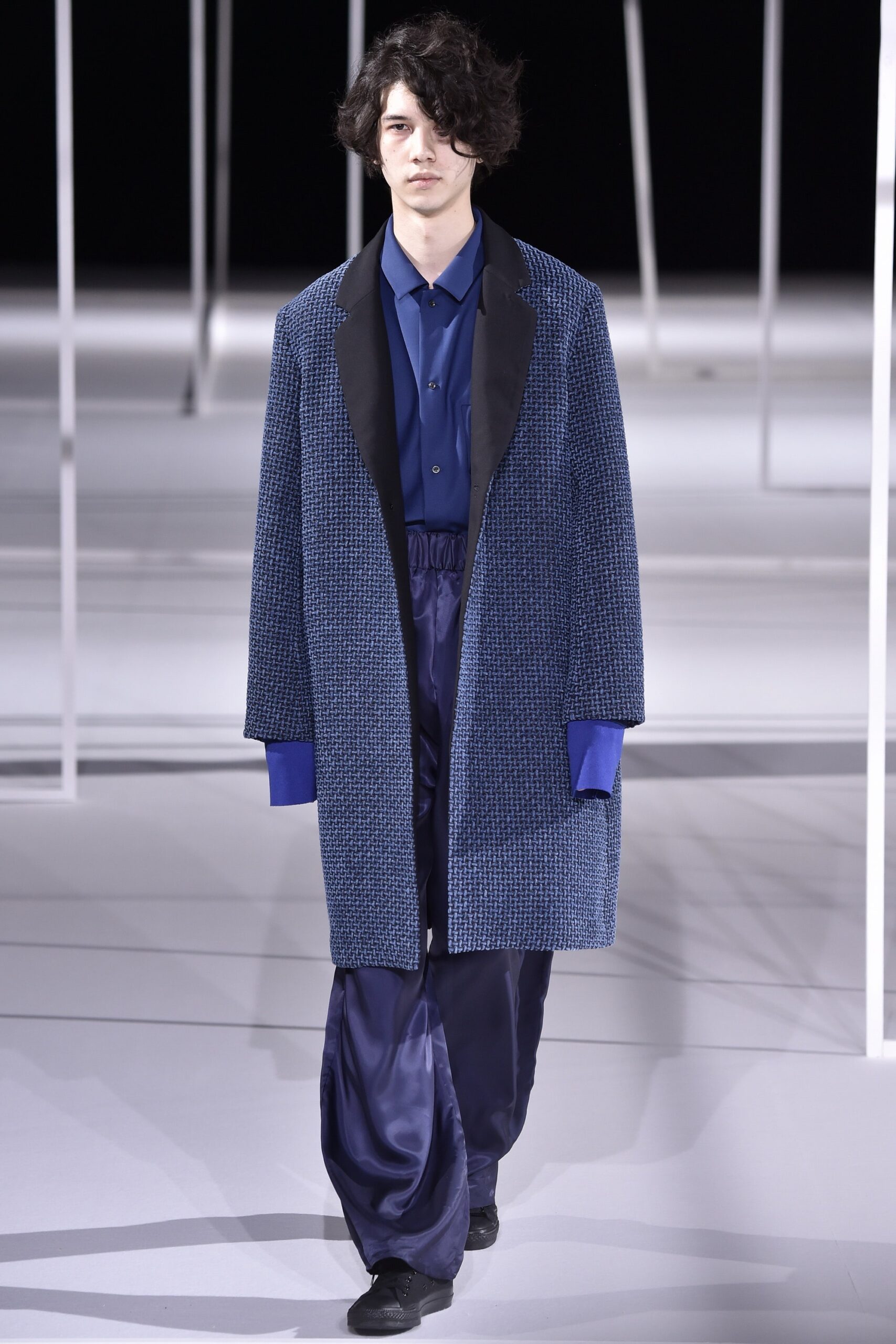 Ethosens Tokyo F/W 16 Look 31