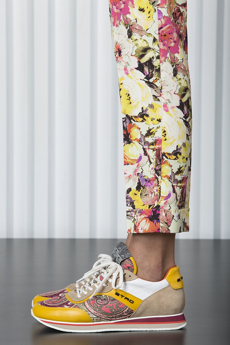 Etro Resort 15 Look 2