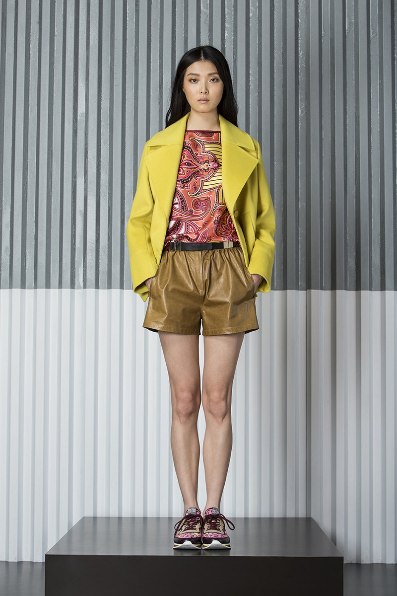 Etro Resort 15 Look 5