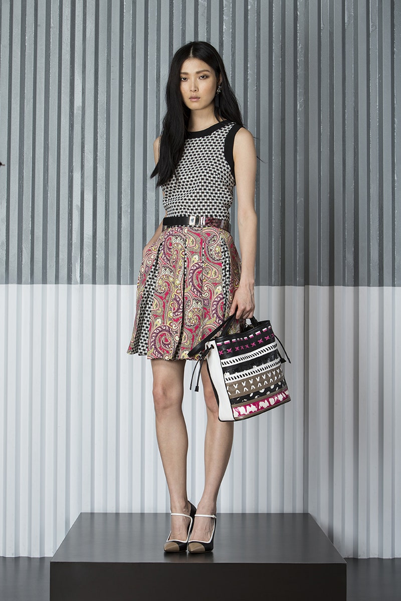 Etro Resort 15 Look 6
