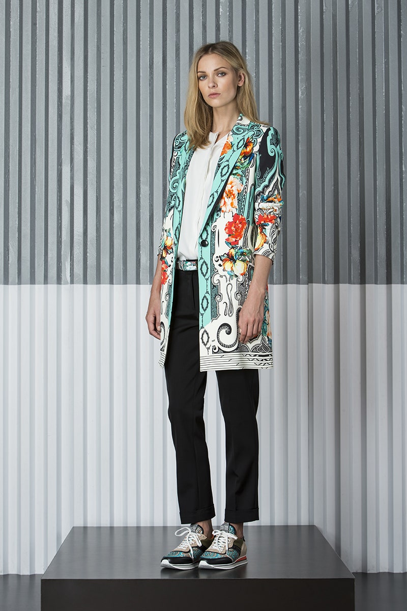 Etro Resort 15 Look 10