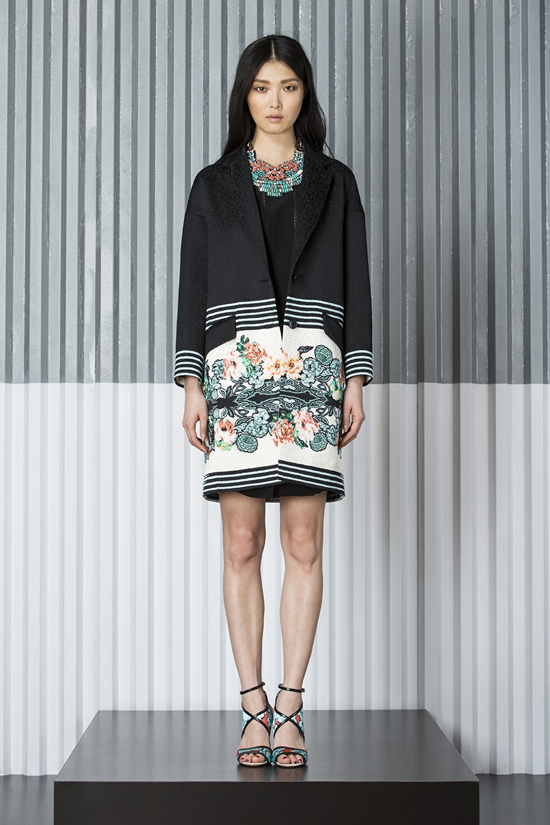 Etro Resort 15 Look 11