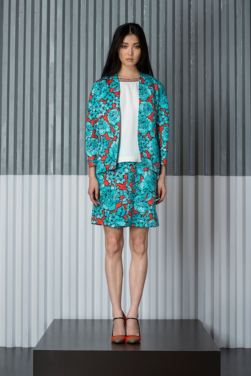 Etro Resort 15 Look 12