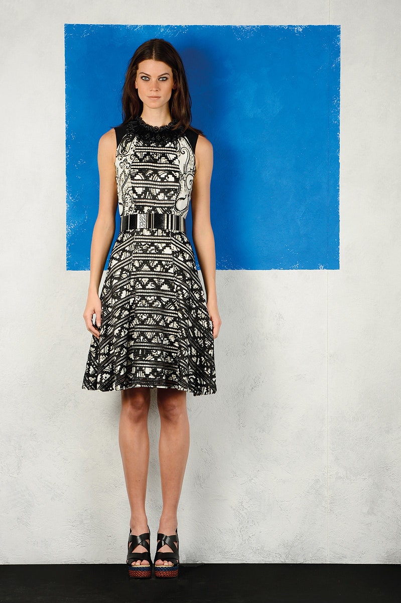 Etro Resort 14 Look 4